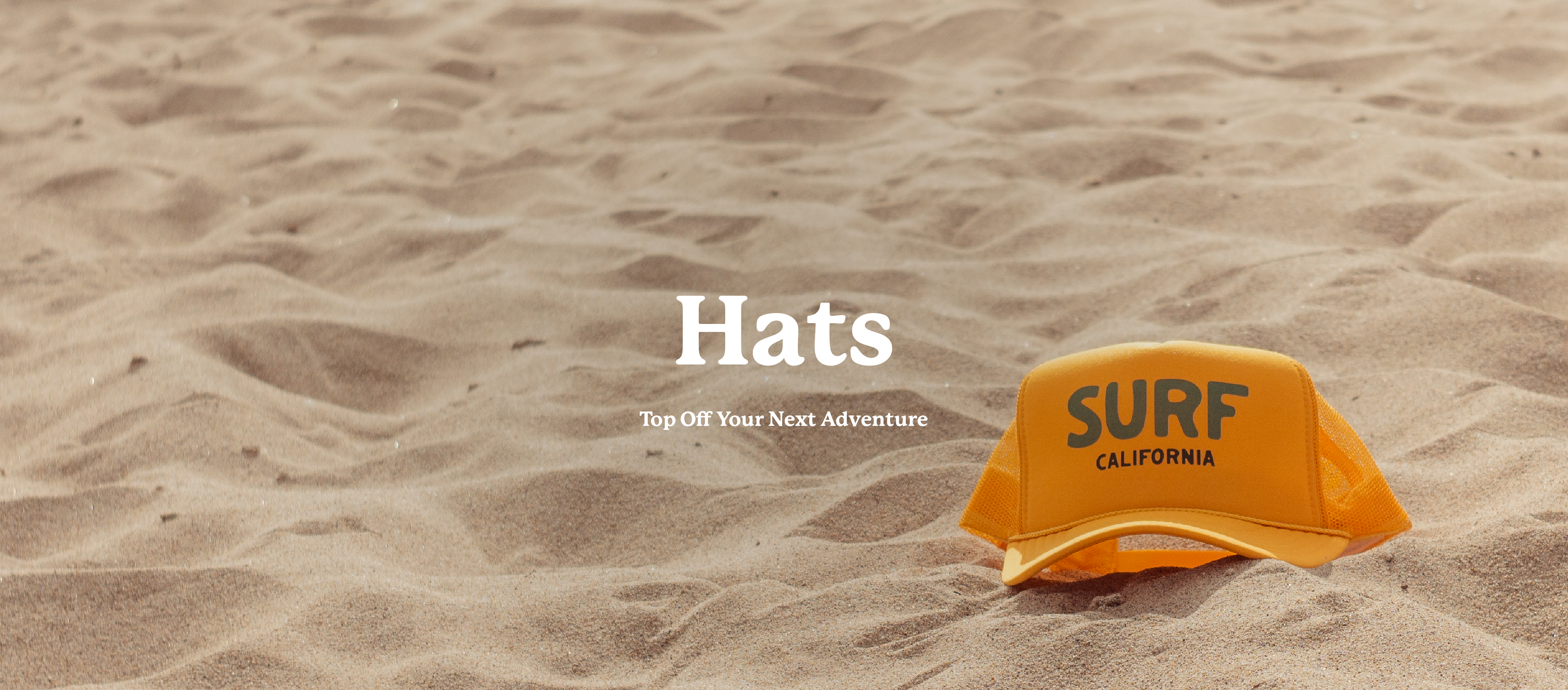 Hats