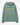 A green hoodie with 'LONG ISLAND' text in yellow on the front.