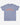 A blue unisex t-shirt with the text of the surf location 'Trestles' printed on the front.