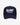 Navy blue cap with 'SURF CALIFORNIA' text in white