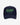 Navy blue cap with green 'SURF HAWAII'