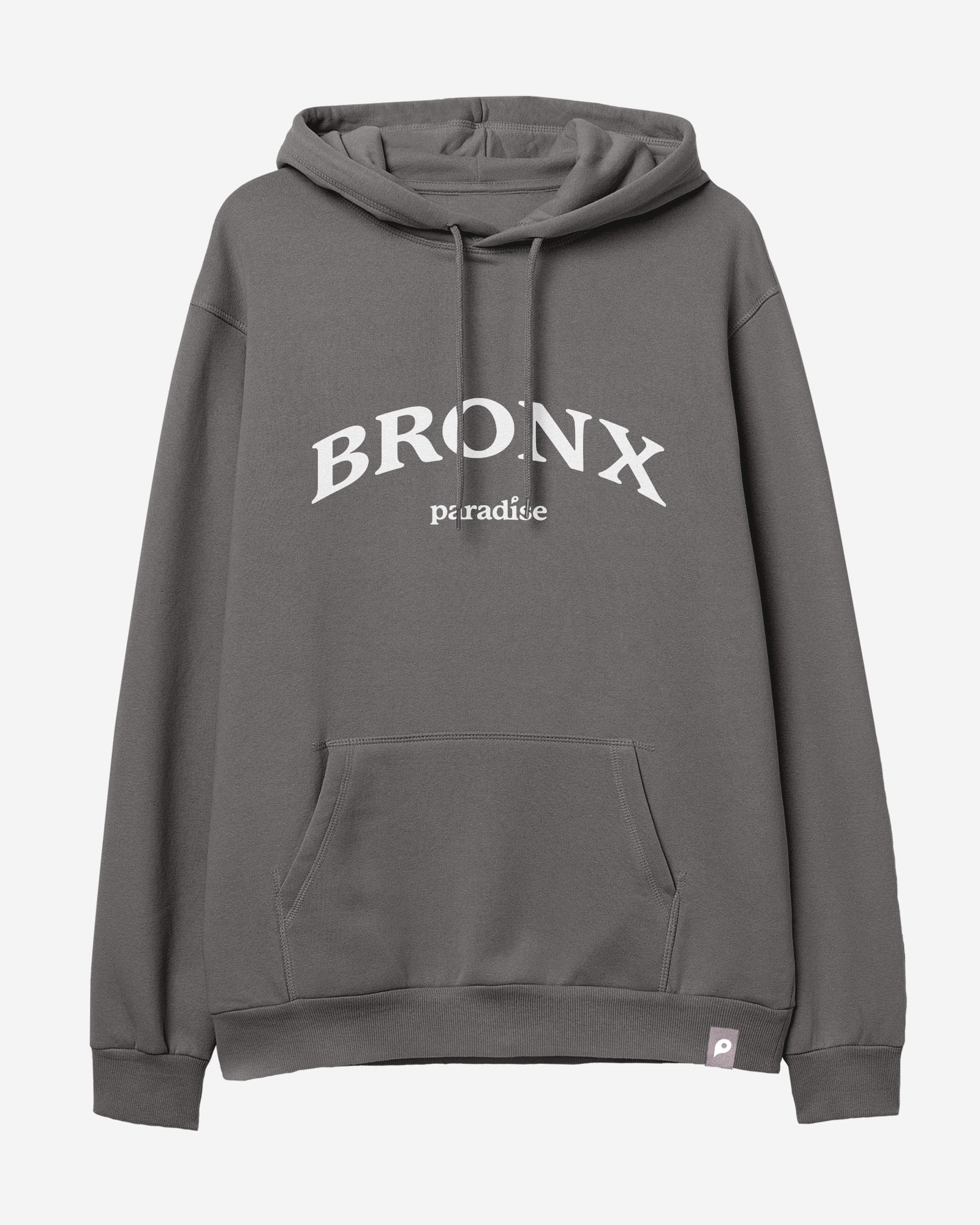 Bronx Hoodie