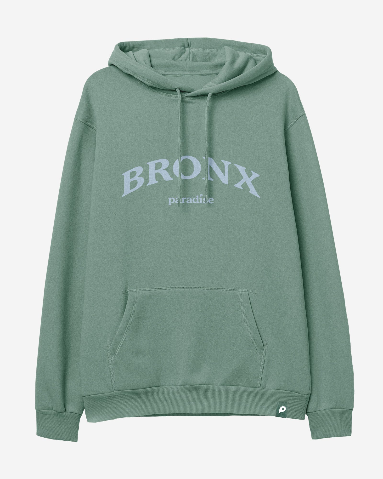 Bronx Hoodie