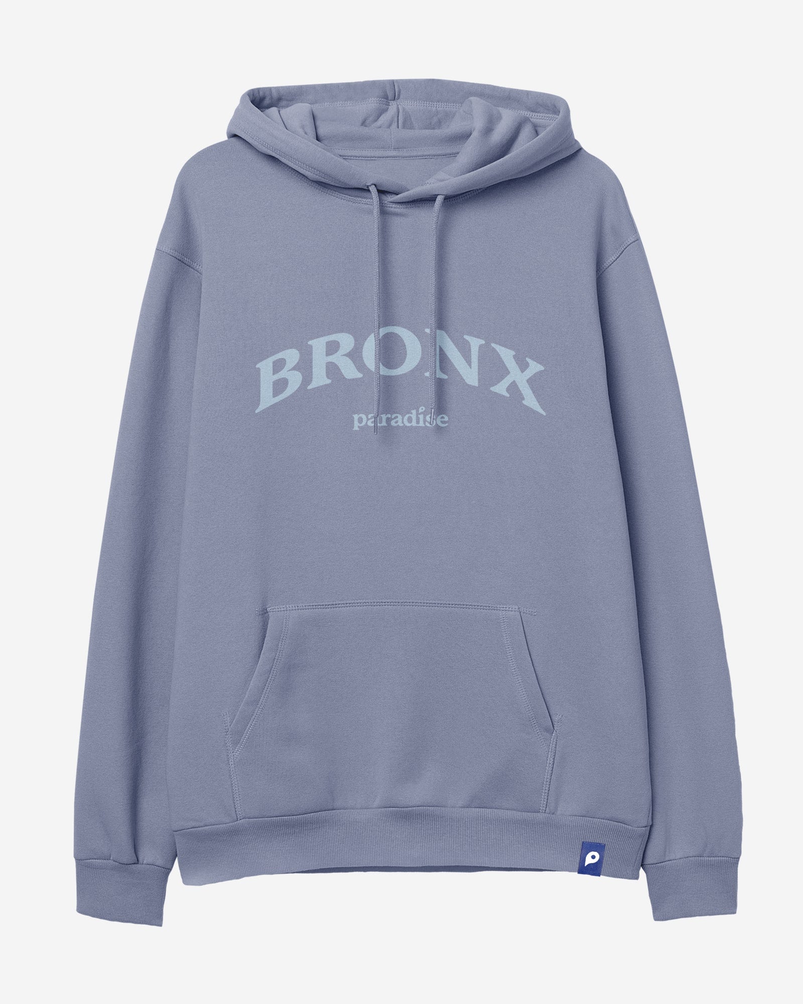 Bronx Hoodie