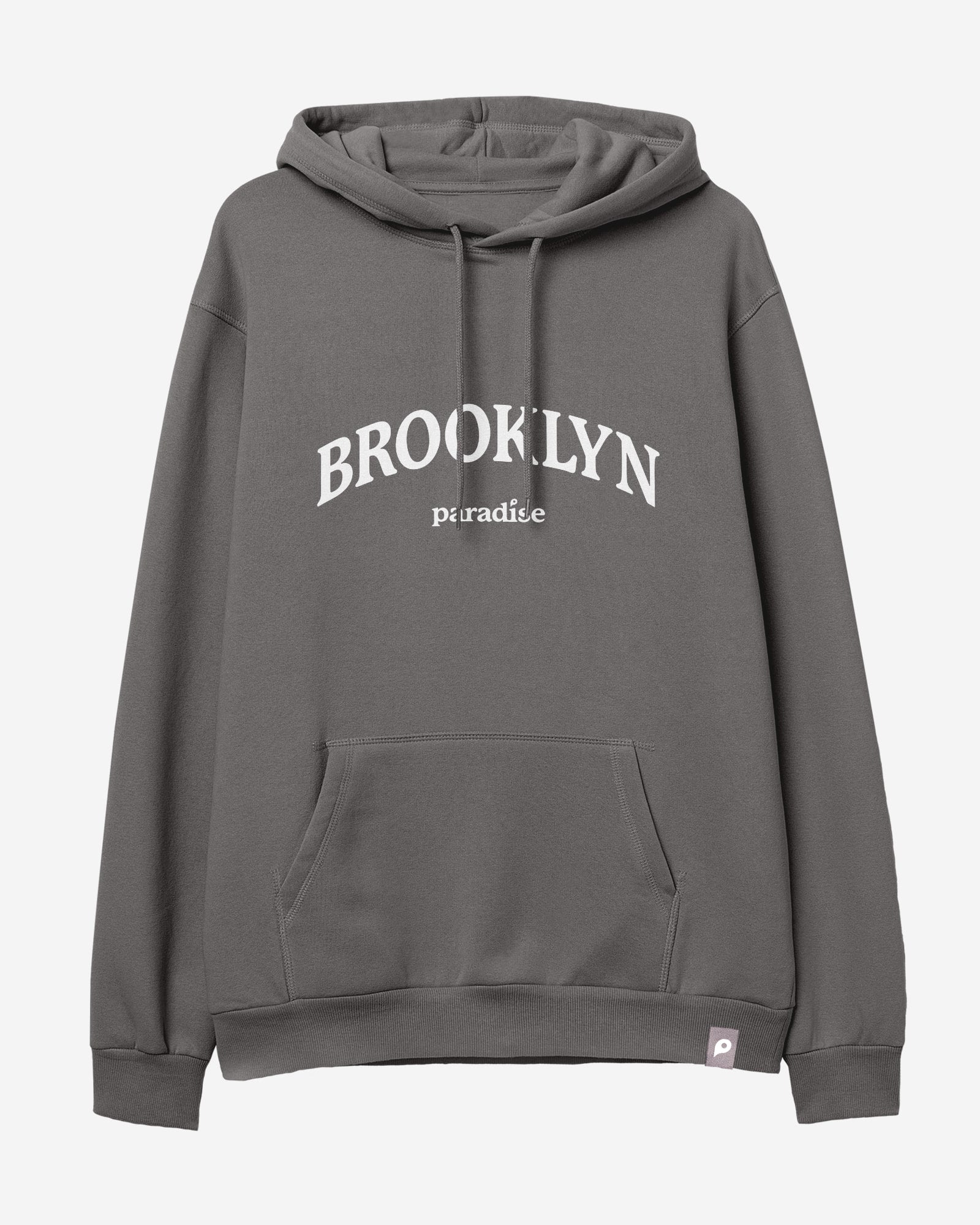 Brooklyn Hoodie