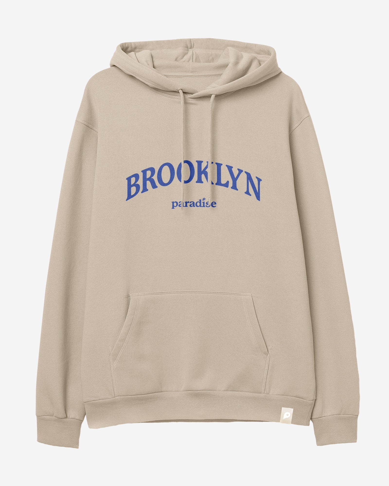 Brooklyn Hoodie