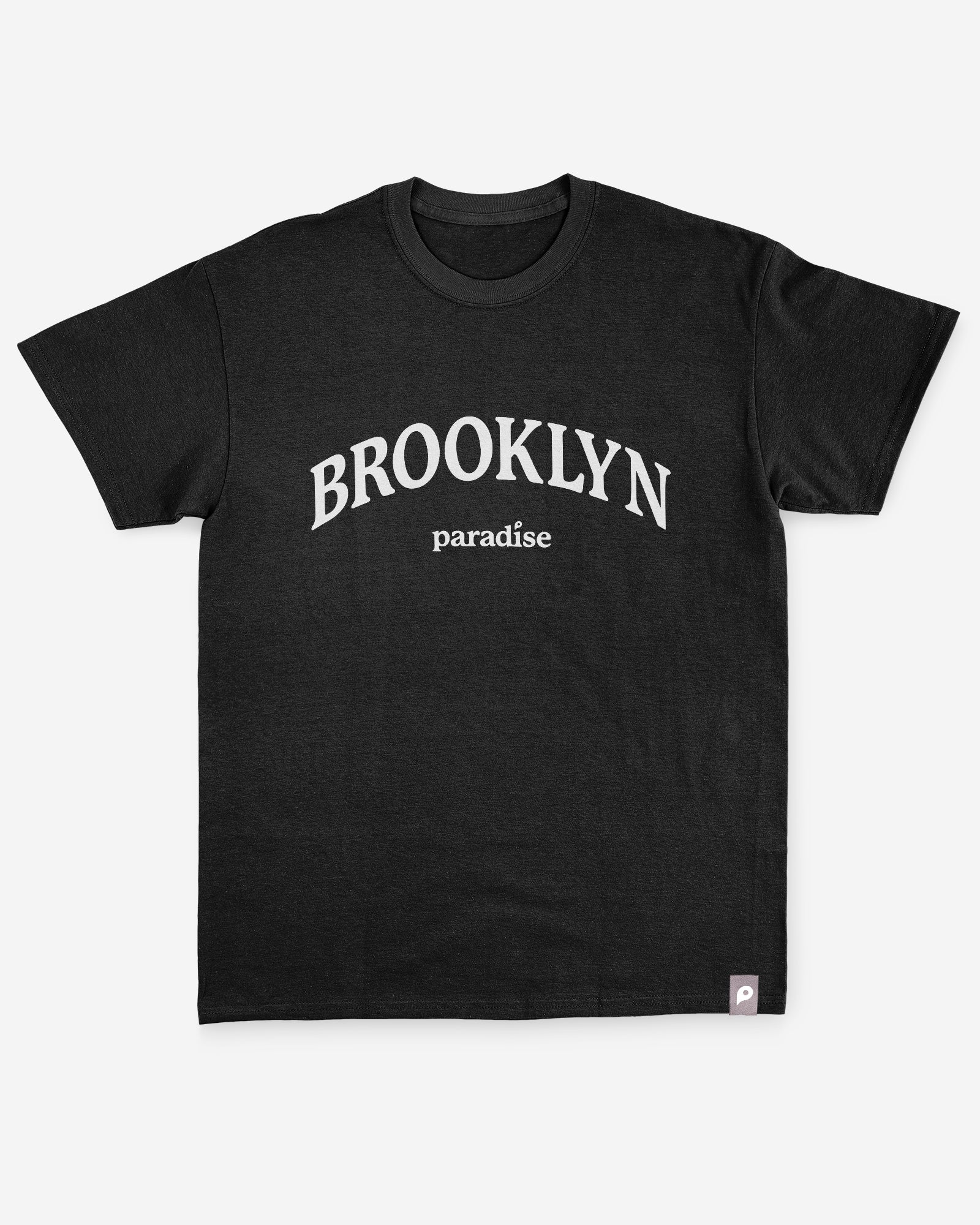 Brooklyn Tee