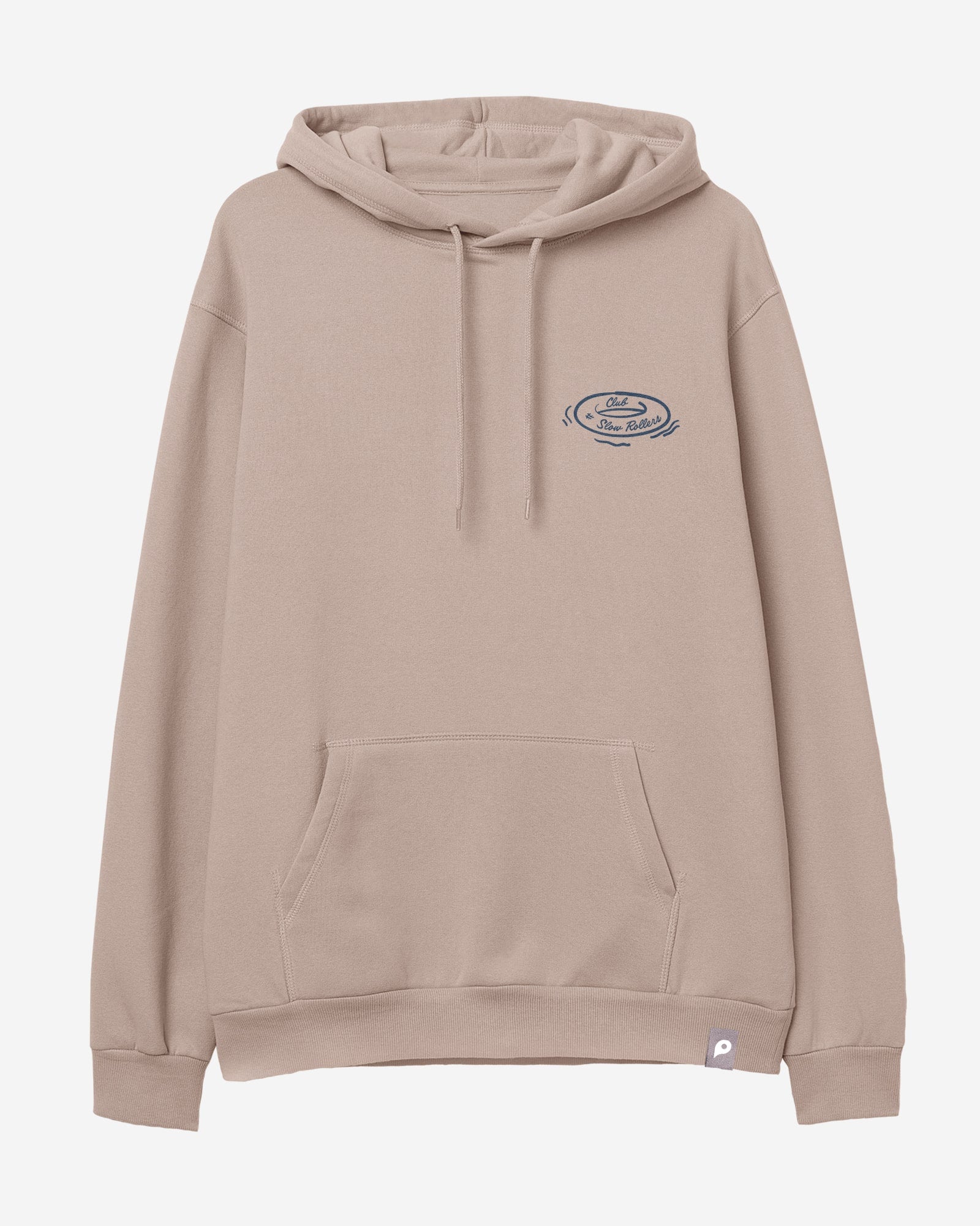 Club Slow Rollers Hoodie