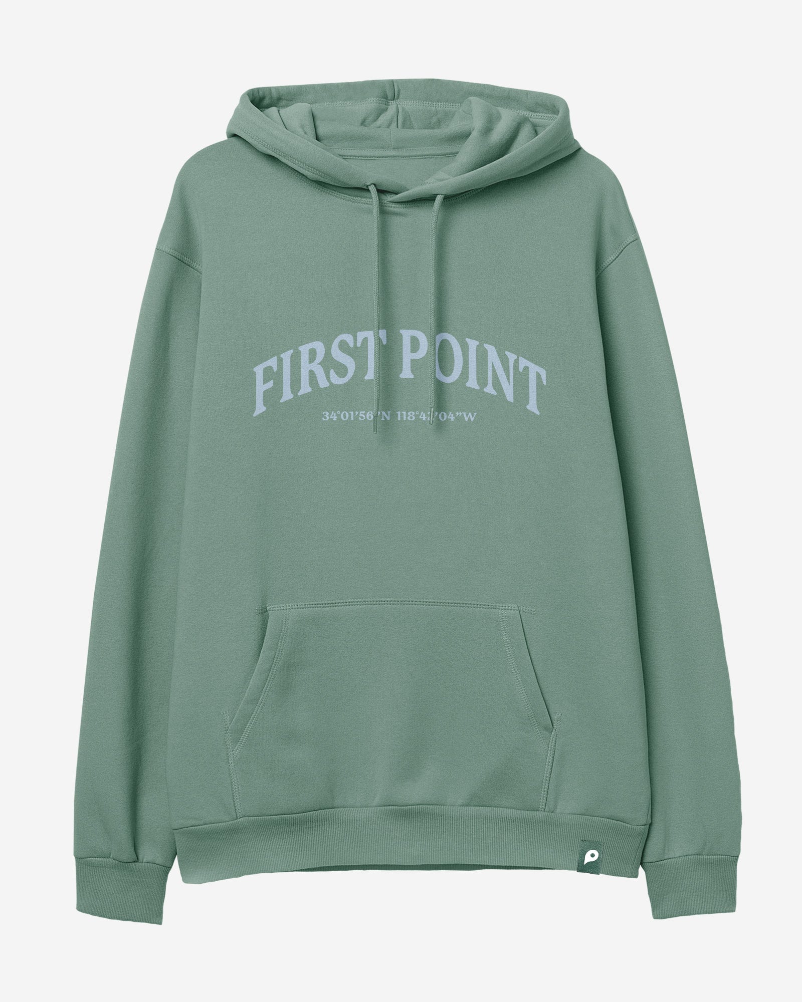 First Point Hoodie