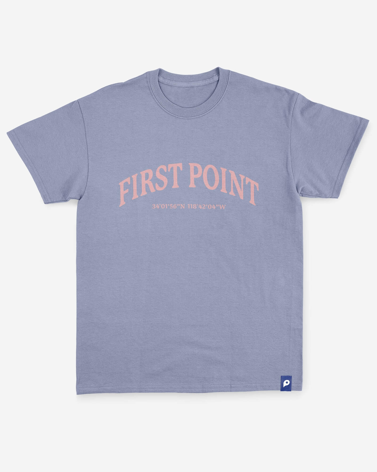 First Point Tee