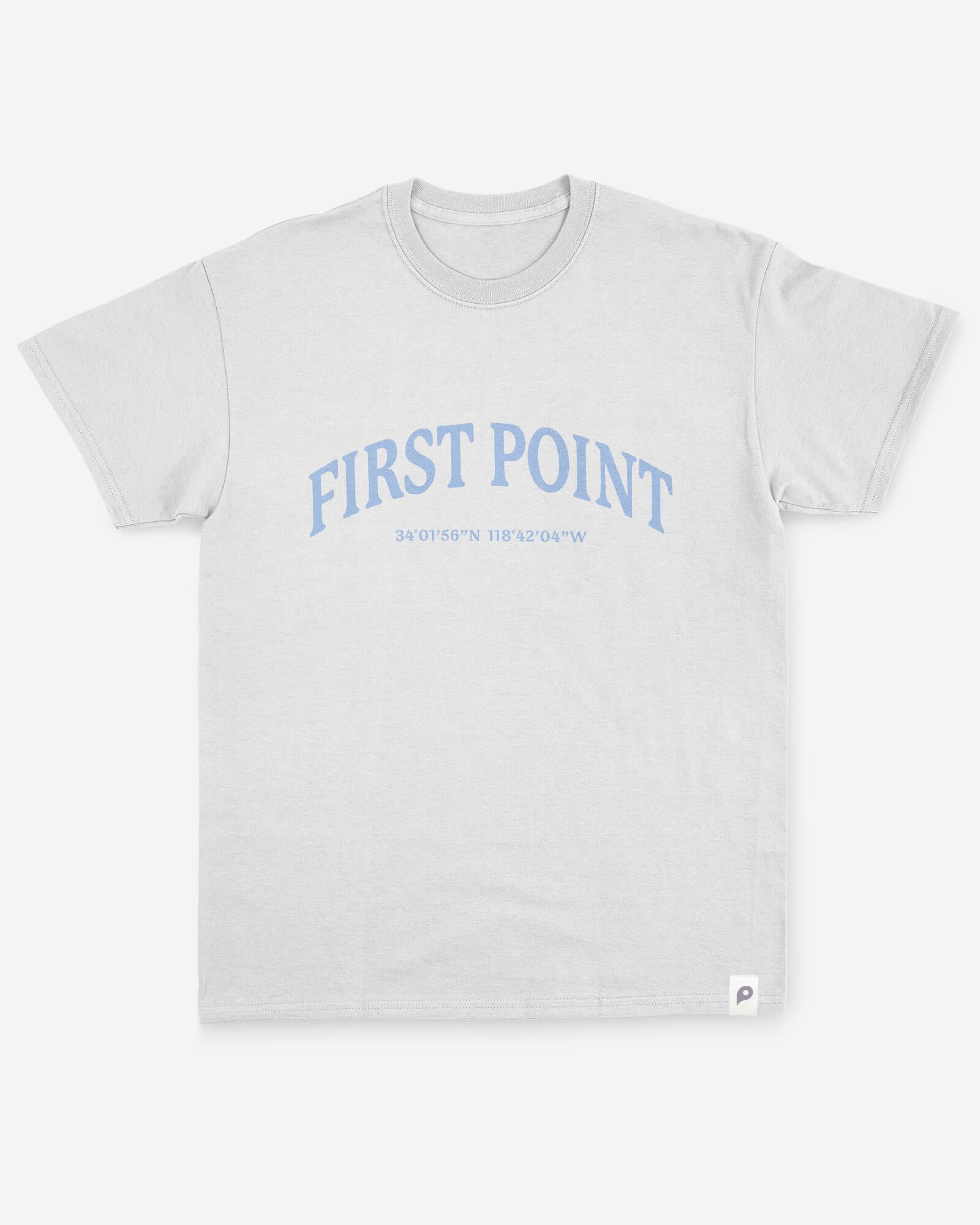 First Point Tee