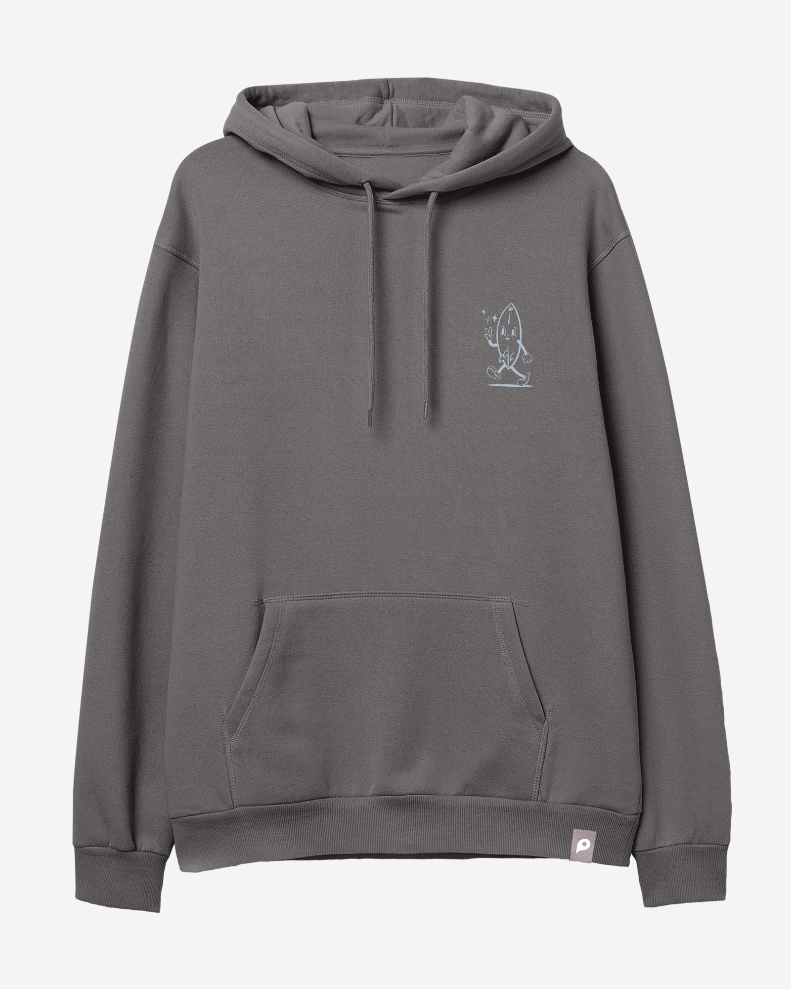 Go Surf Hoodie