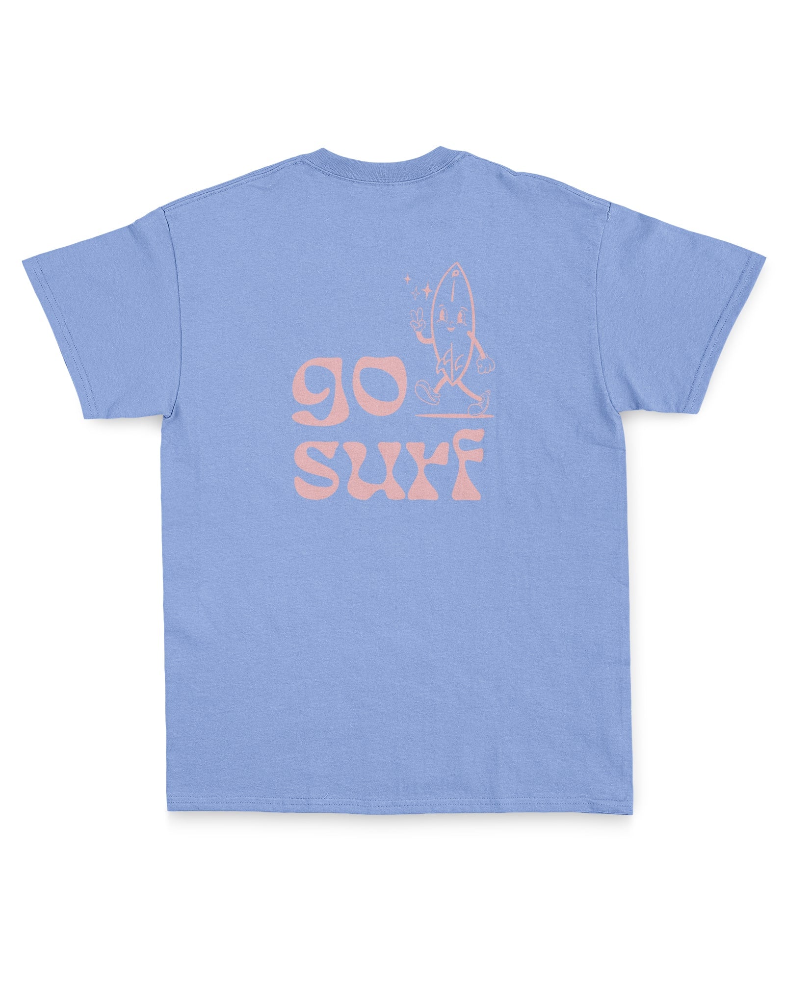 Go Surf Tee