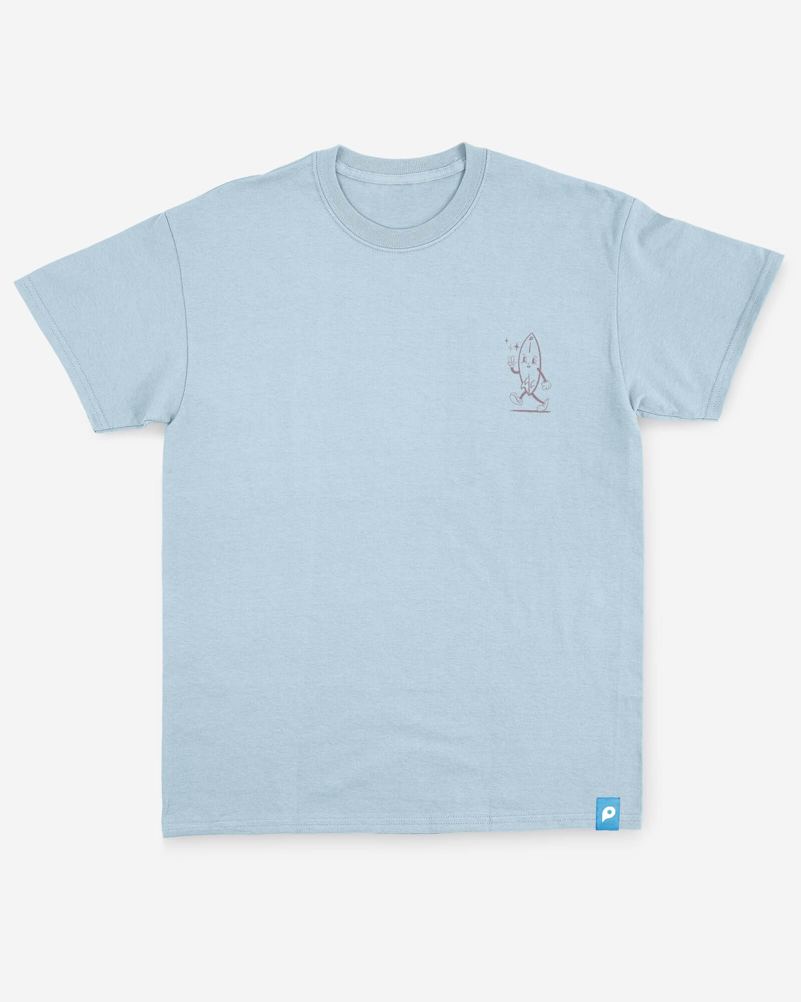 Go Surf Tee