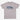 Unisex lightweight Hudson River Surf Club New York tee in grey