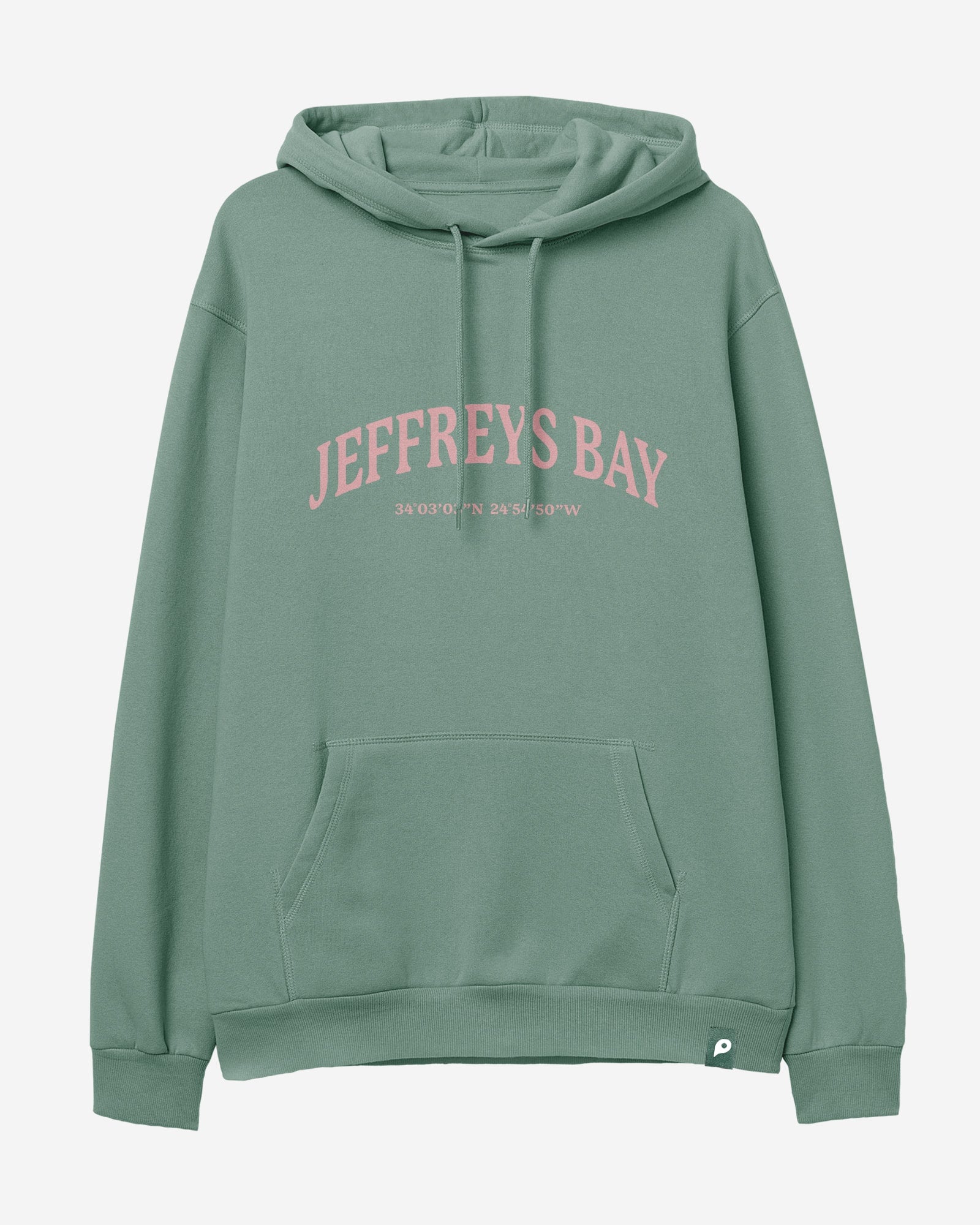 Jeffreys Bay Hoodie