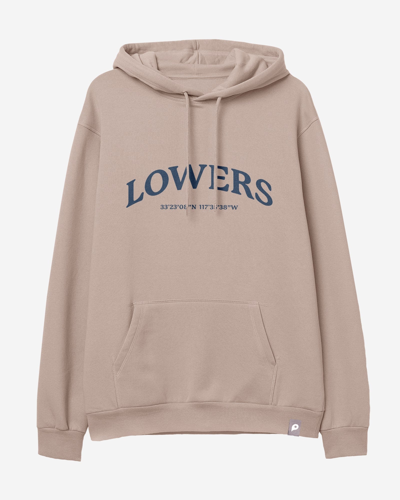 Lowers Hoodie