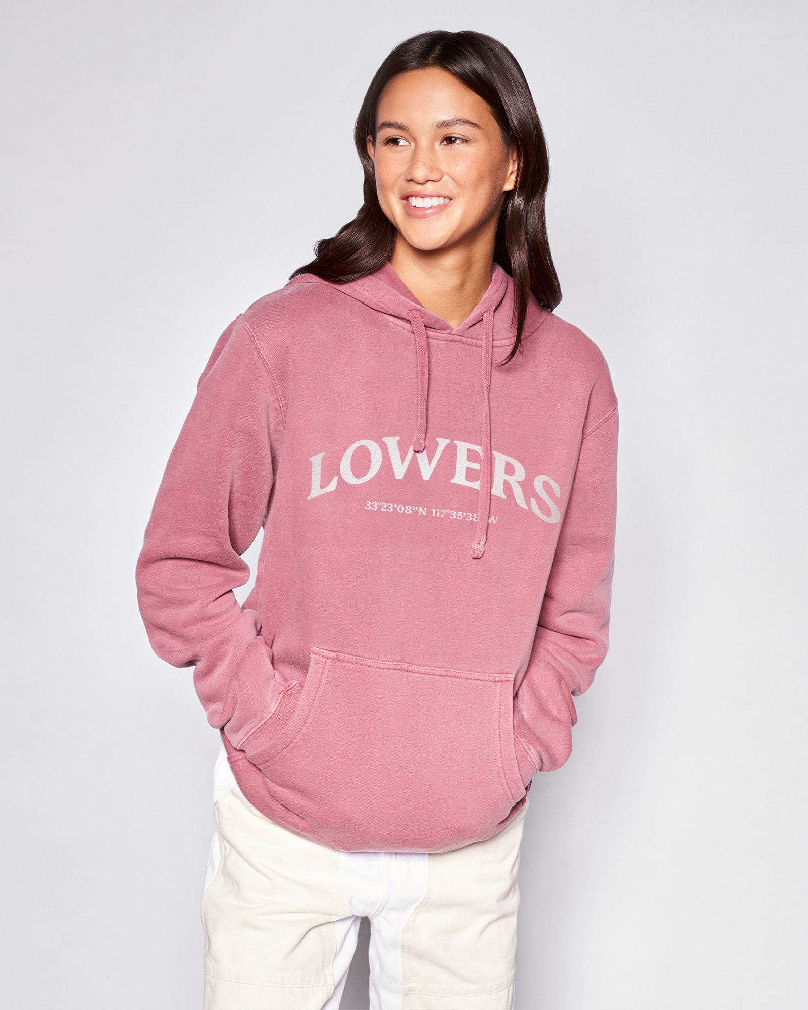 Lowers Hoodie