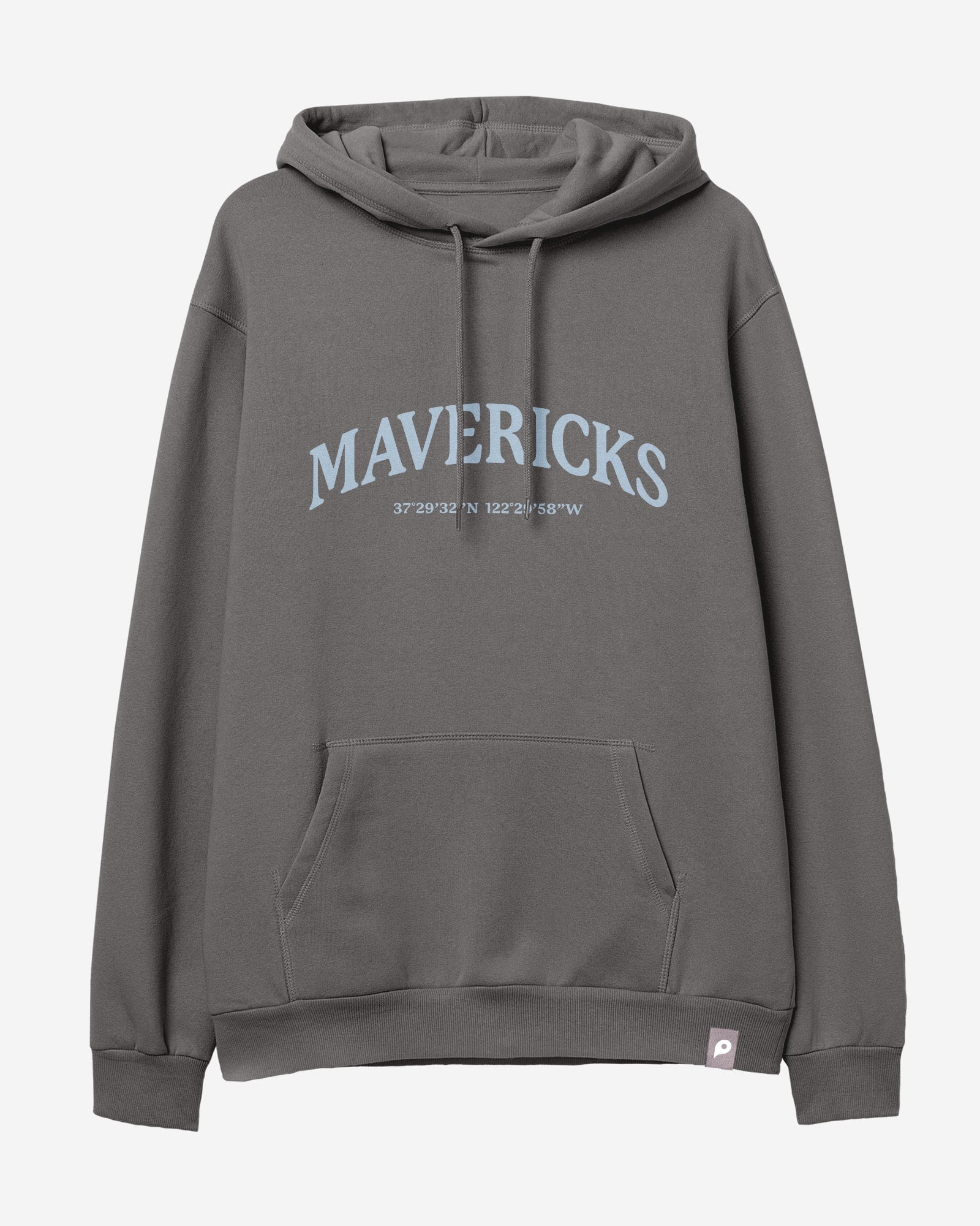 Mavericks Hoodie