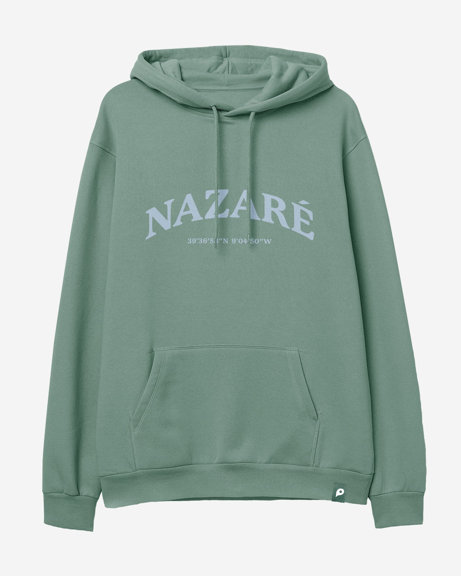 Nazare Hoodie