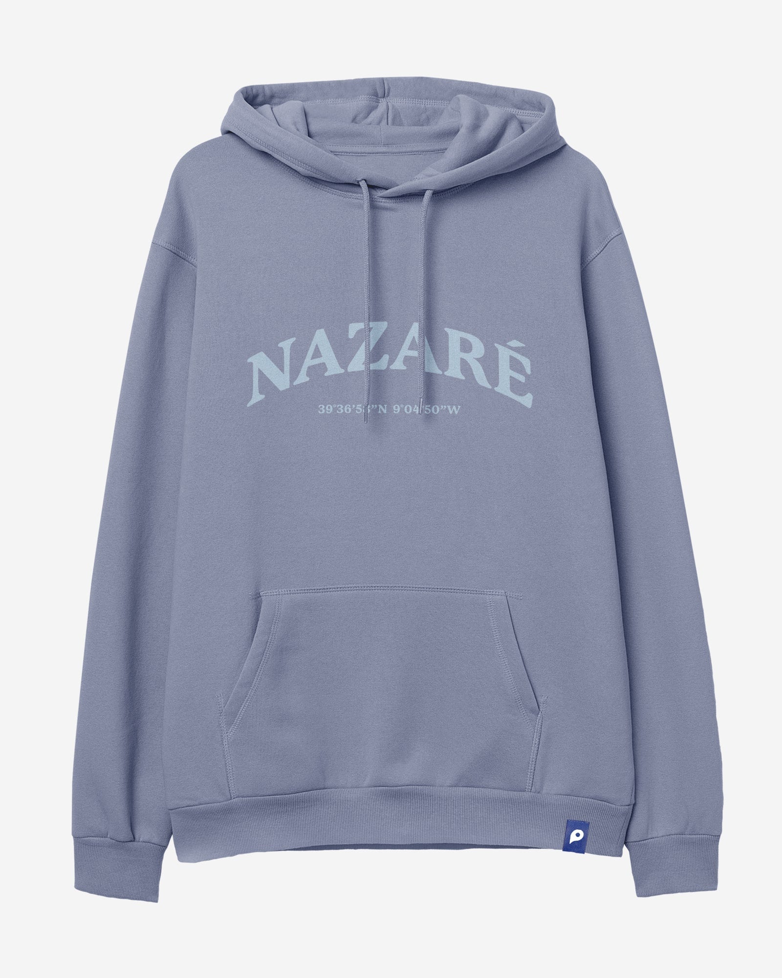 Nazare Hoodie