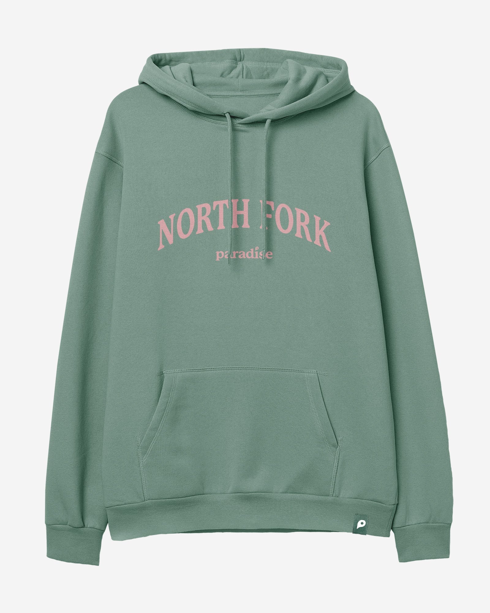 North Fork Hoodie