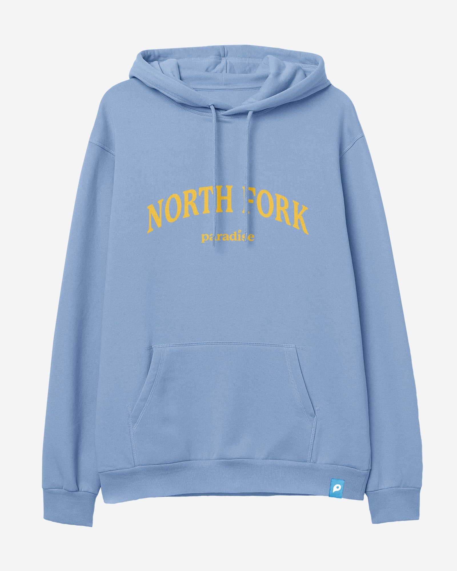 North Fork Hoodie