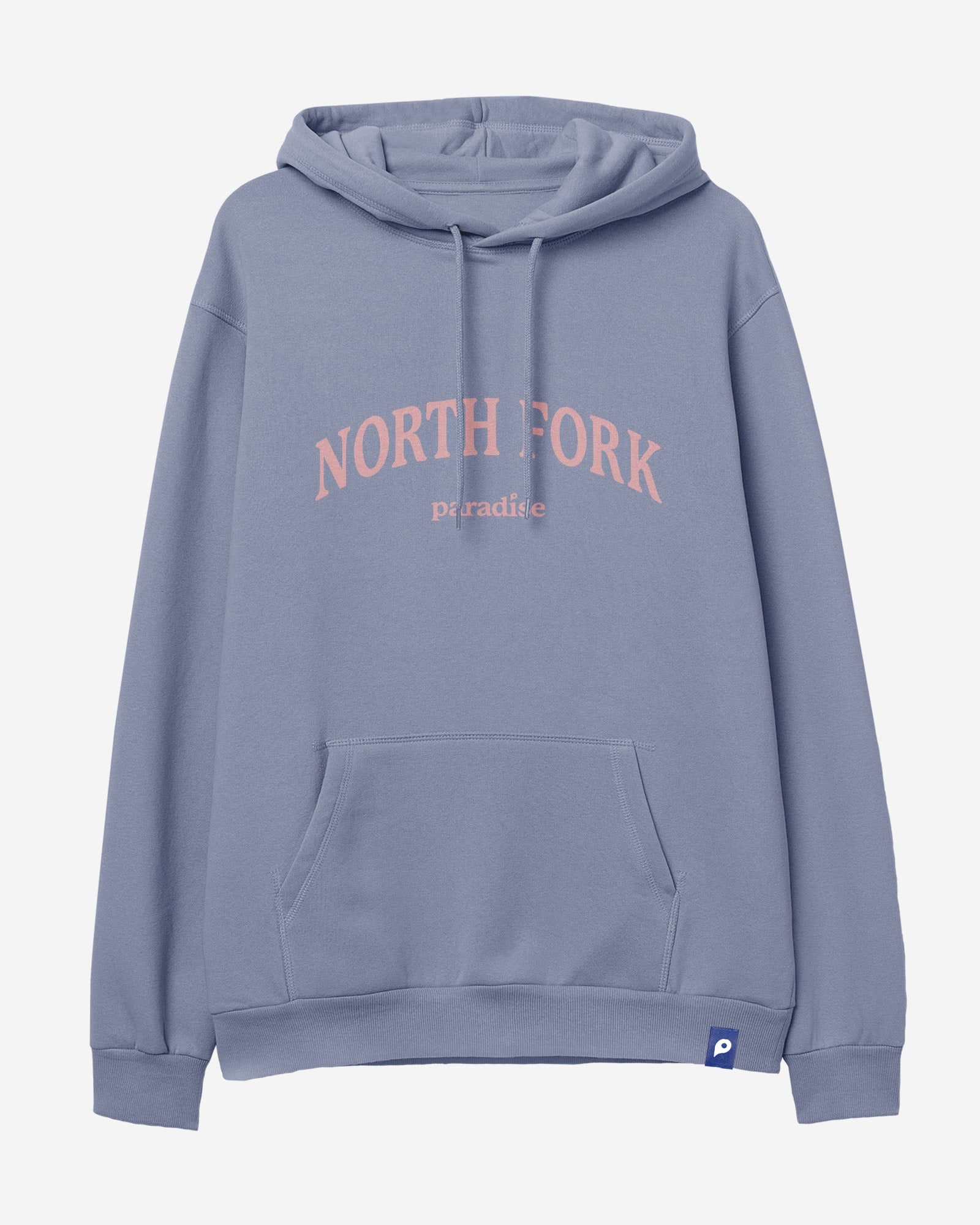 North Fork Hoodie