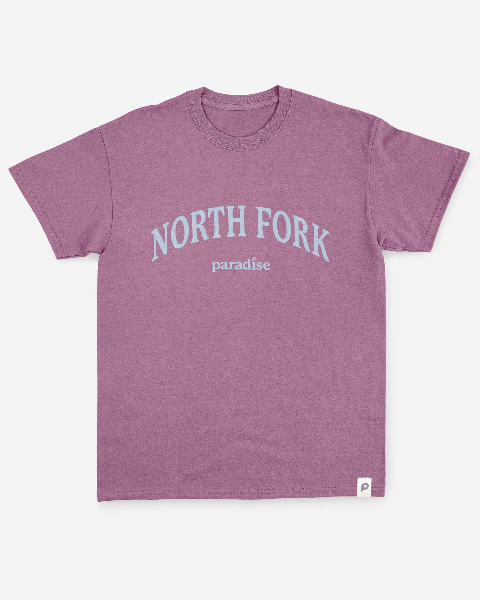 North Fork Tee