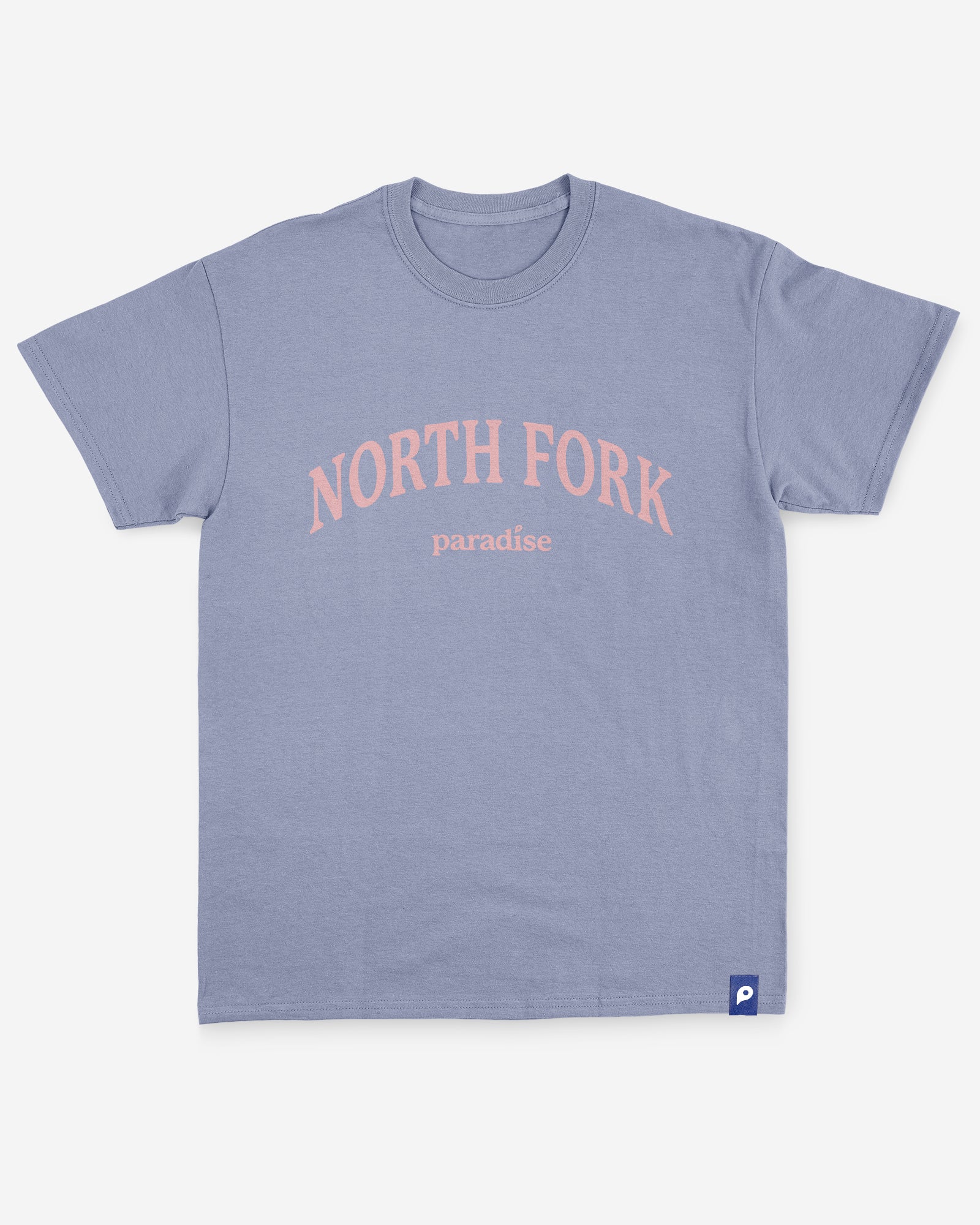 North Fork Tee