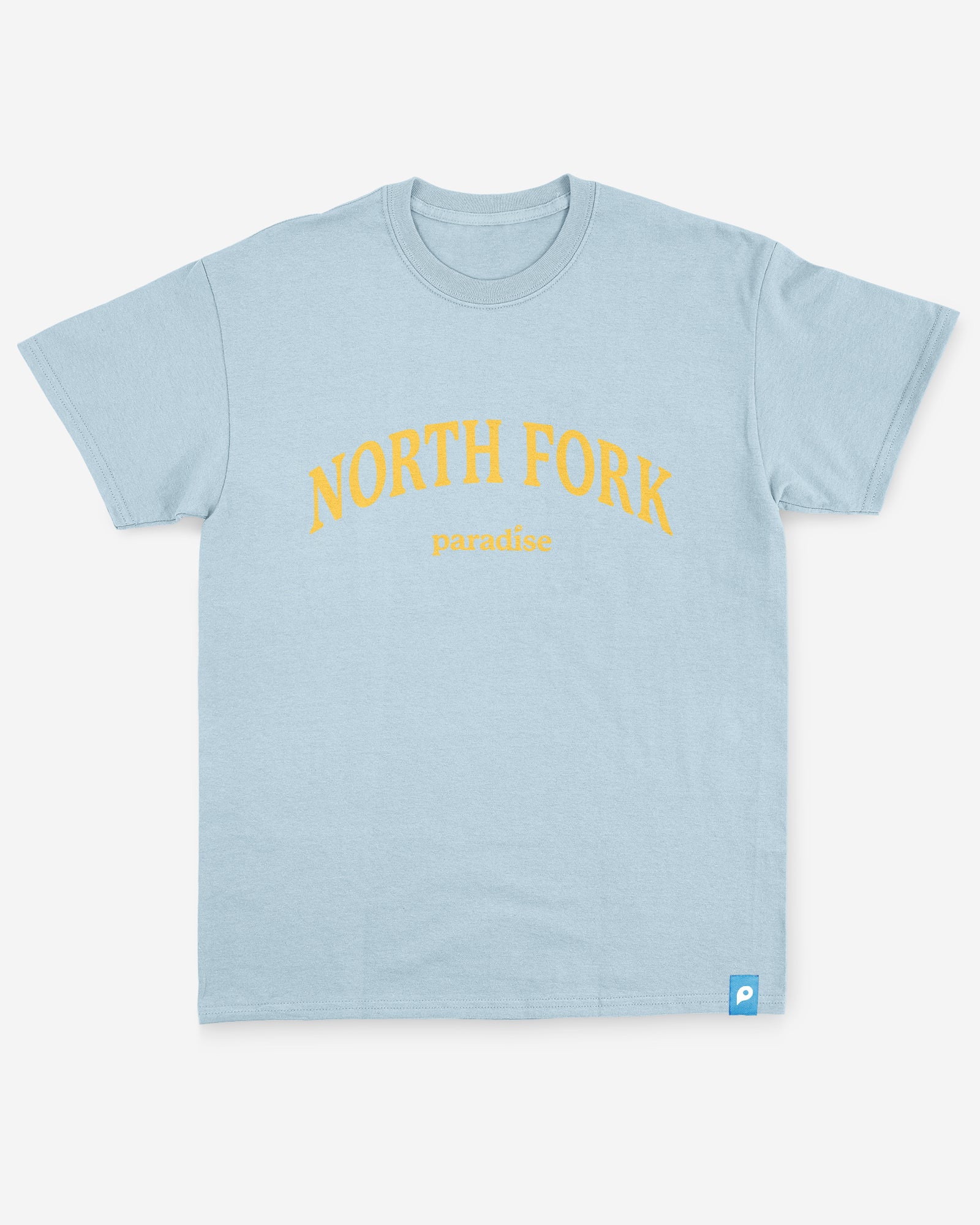 North Fork Tee