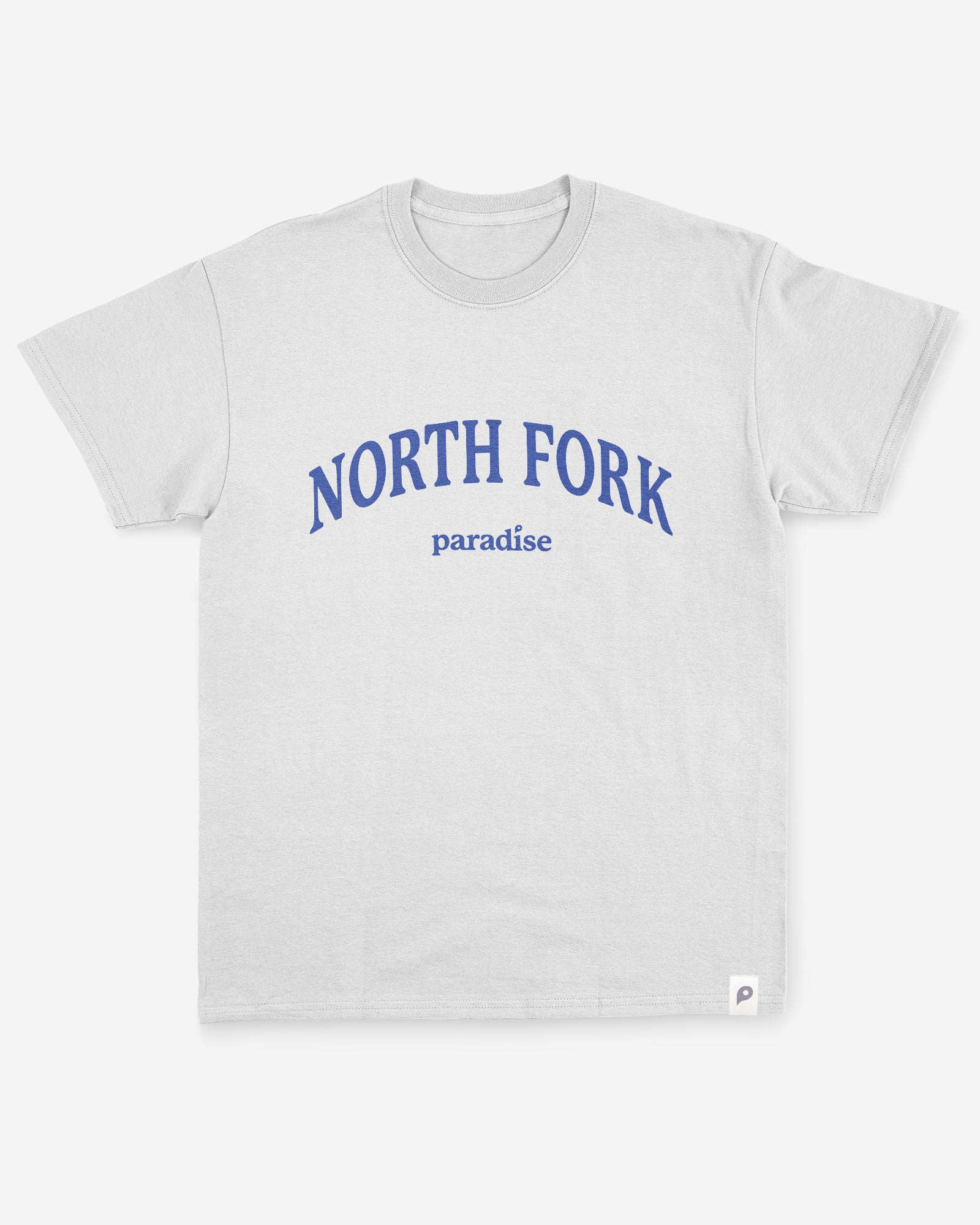 North Fork Tee