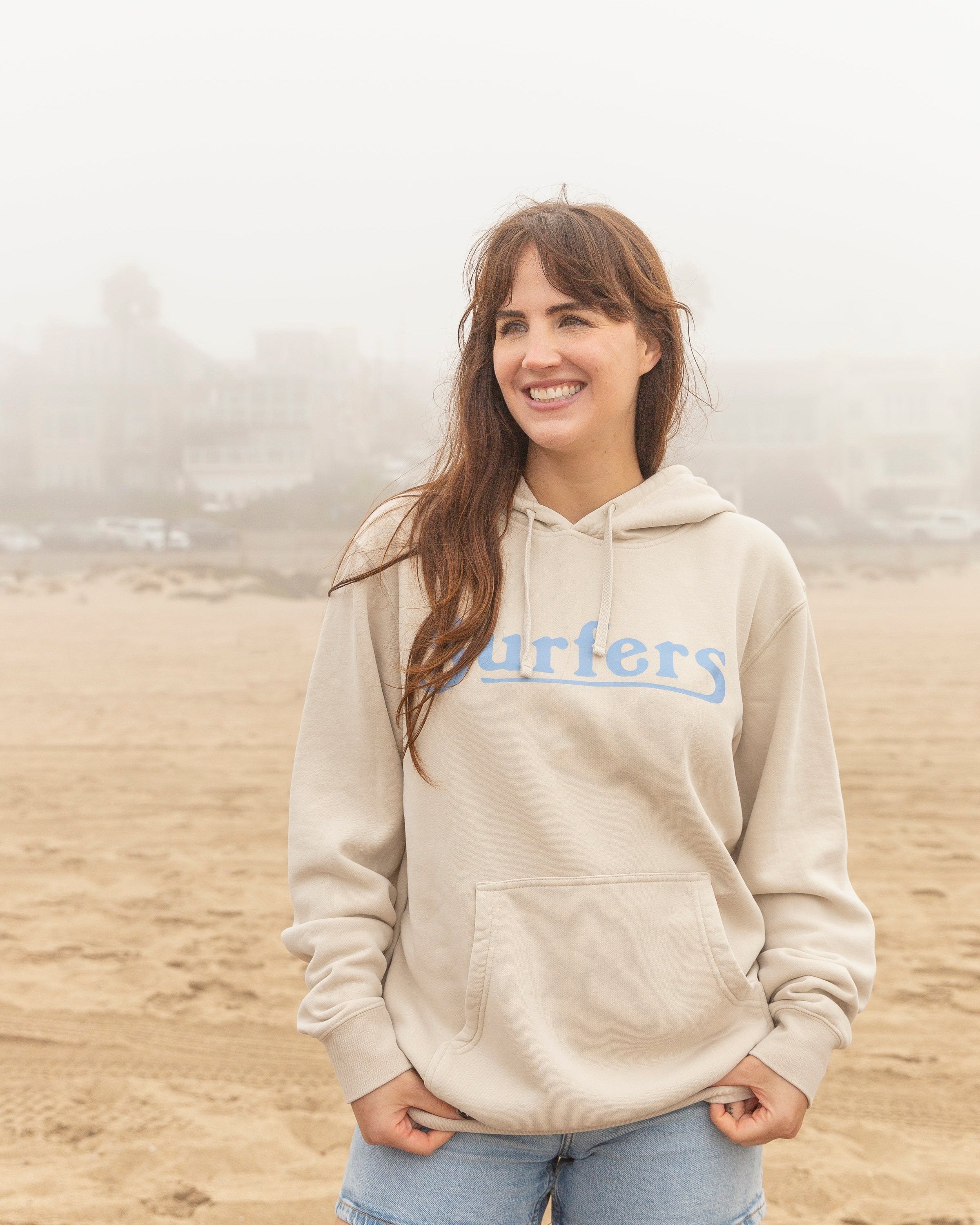 Surfers Hoodie