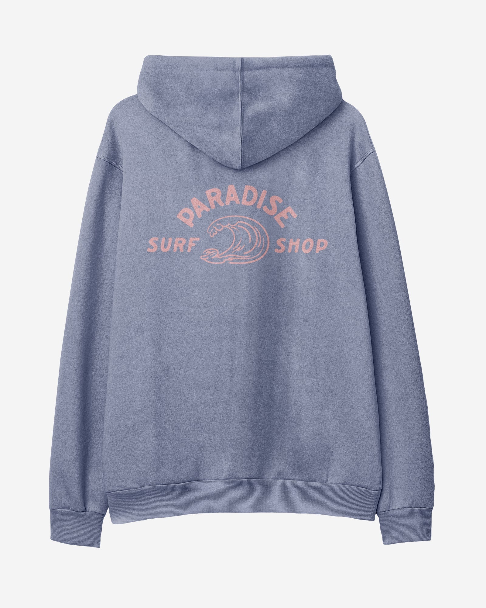 Paradise Surf Shop Hoodie