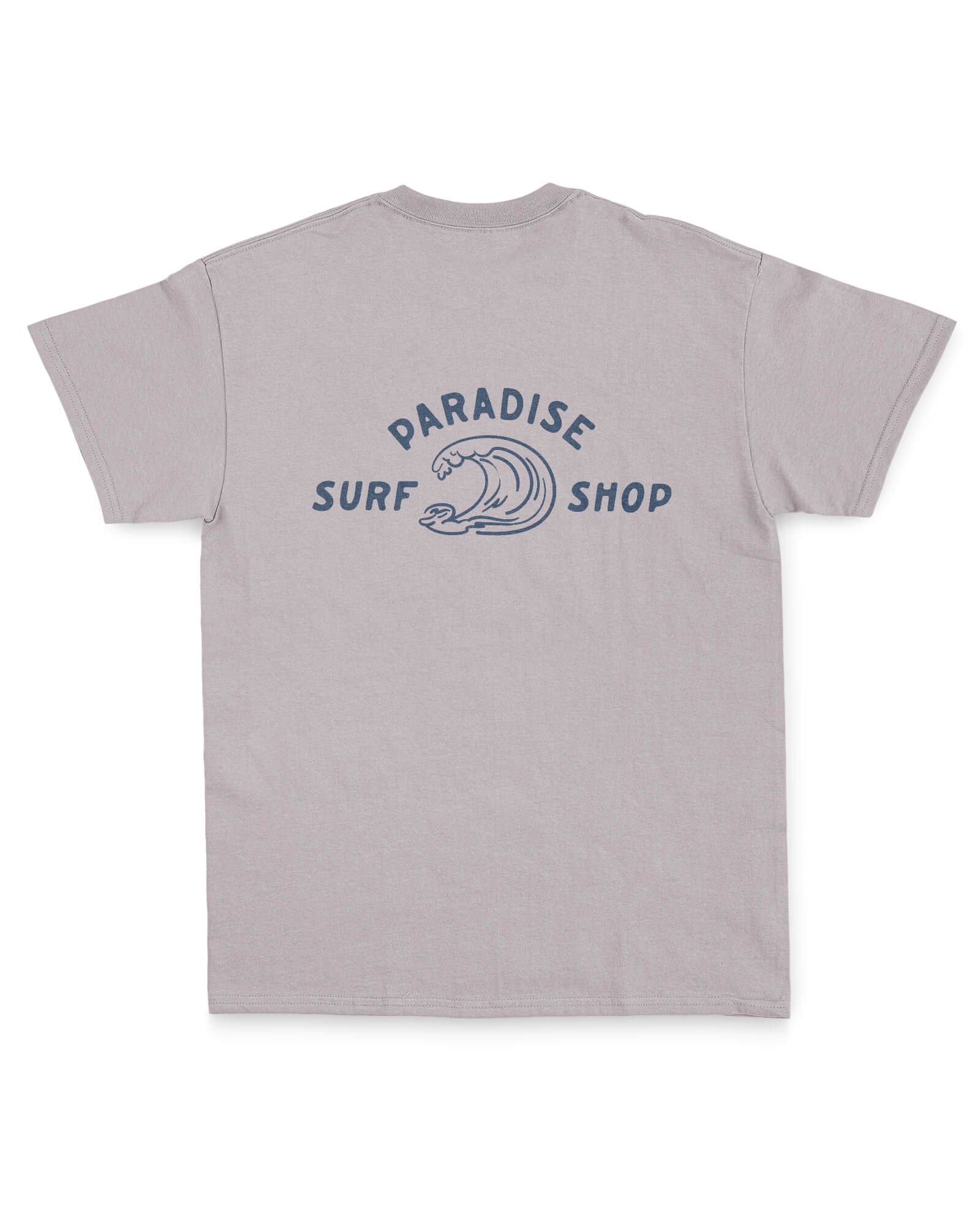 Paradise Surf Shop Tee