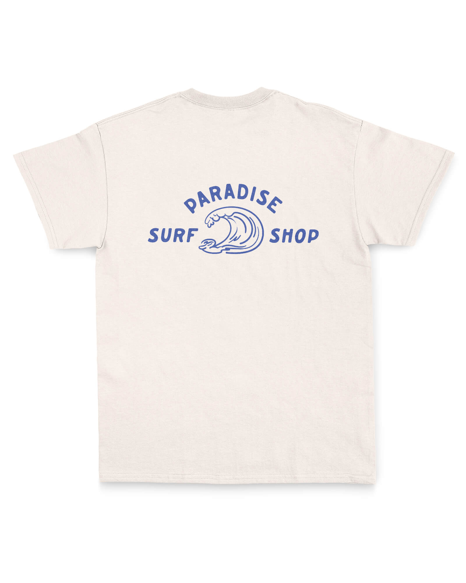 Paradise Surf Shop Tee