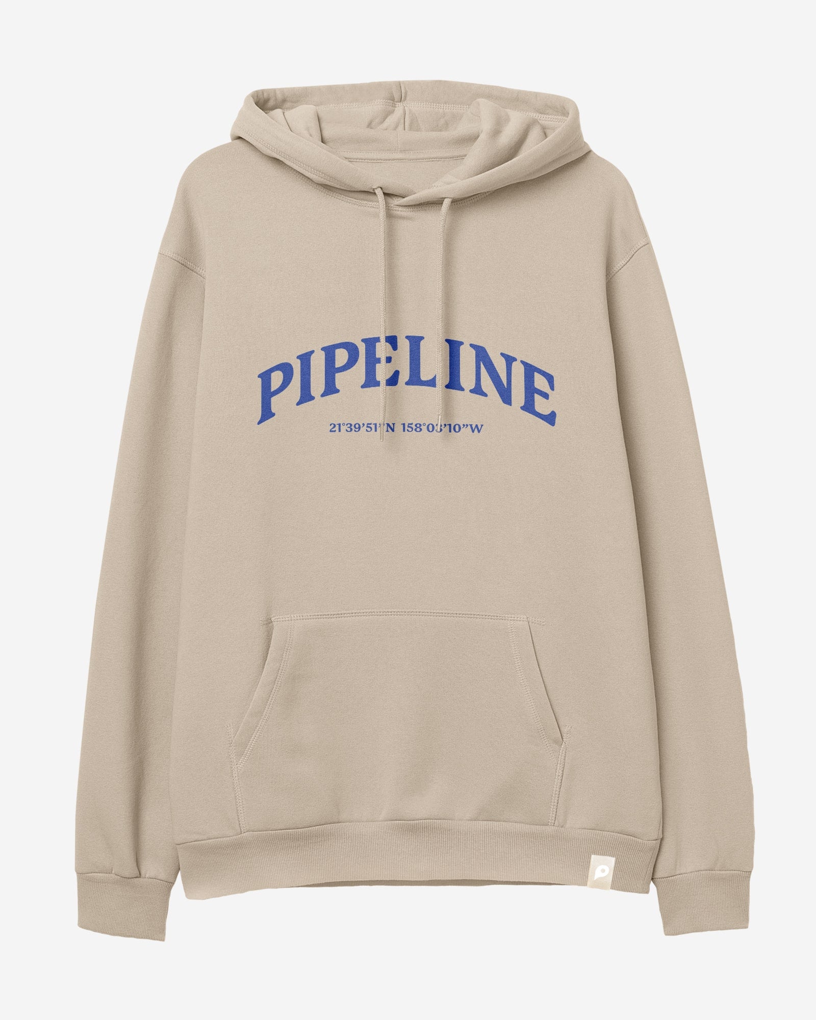 Pipeline Hoodie