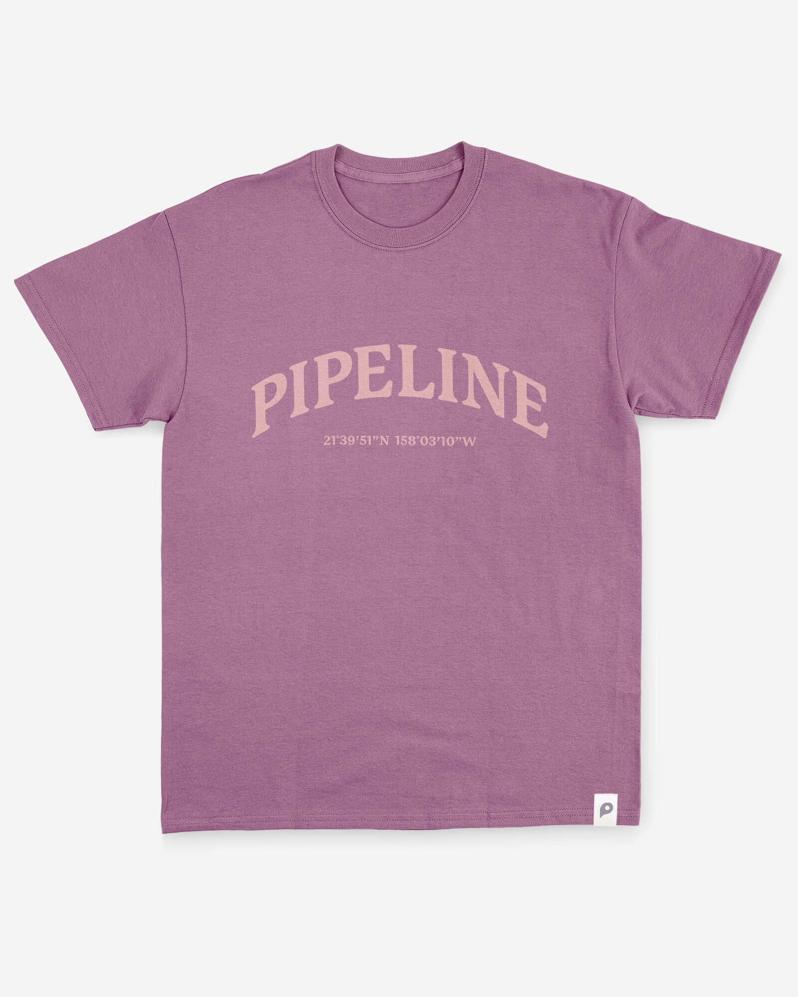 Pipeline Tee