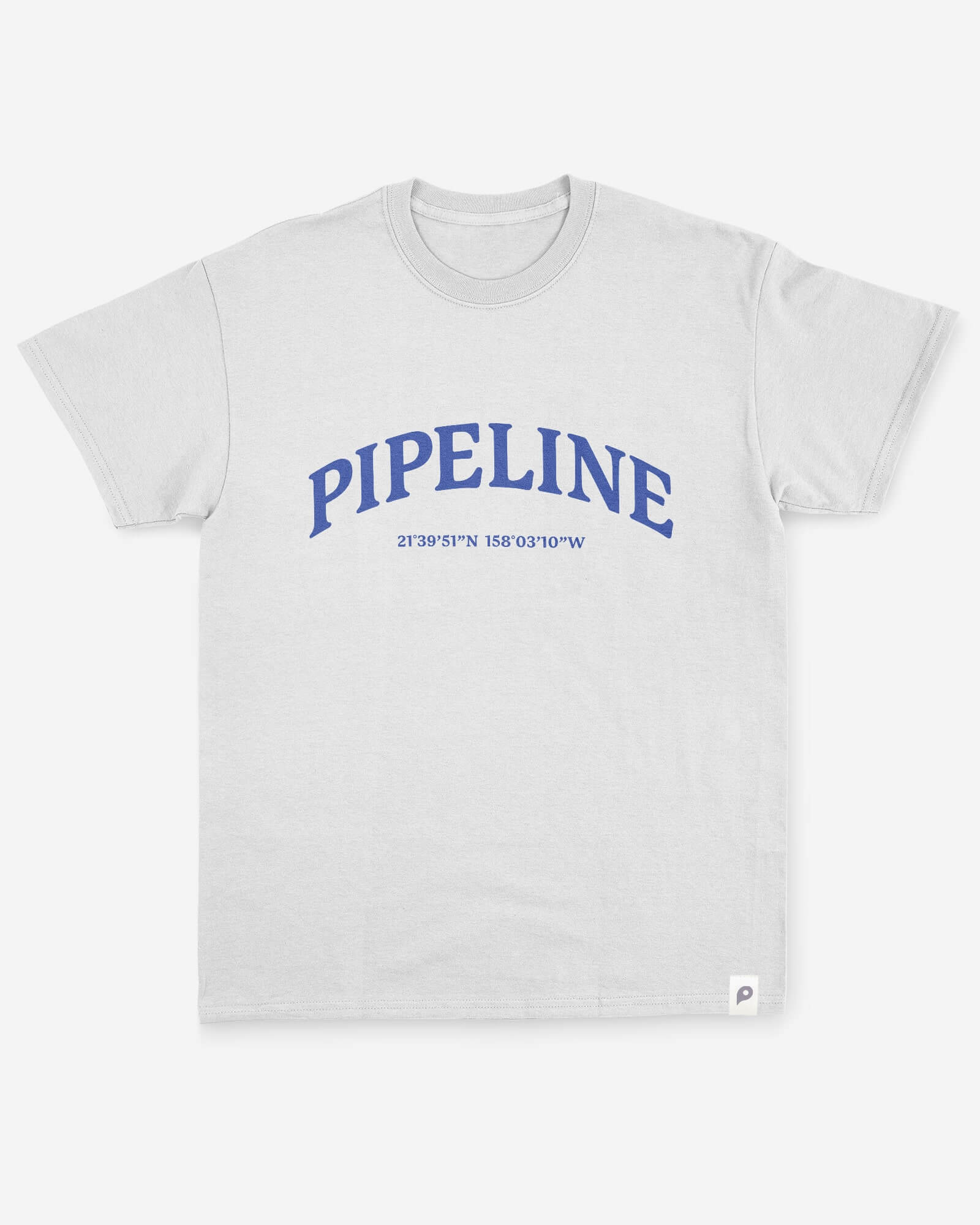 Pipeline Tee