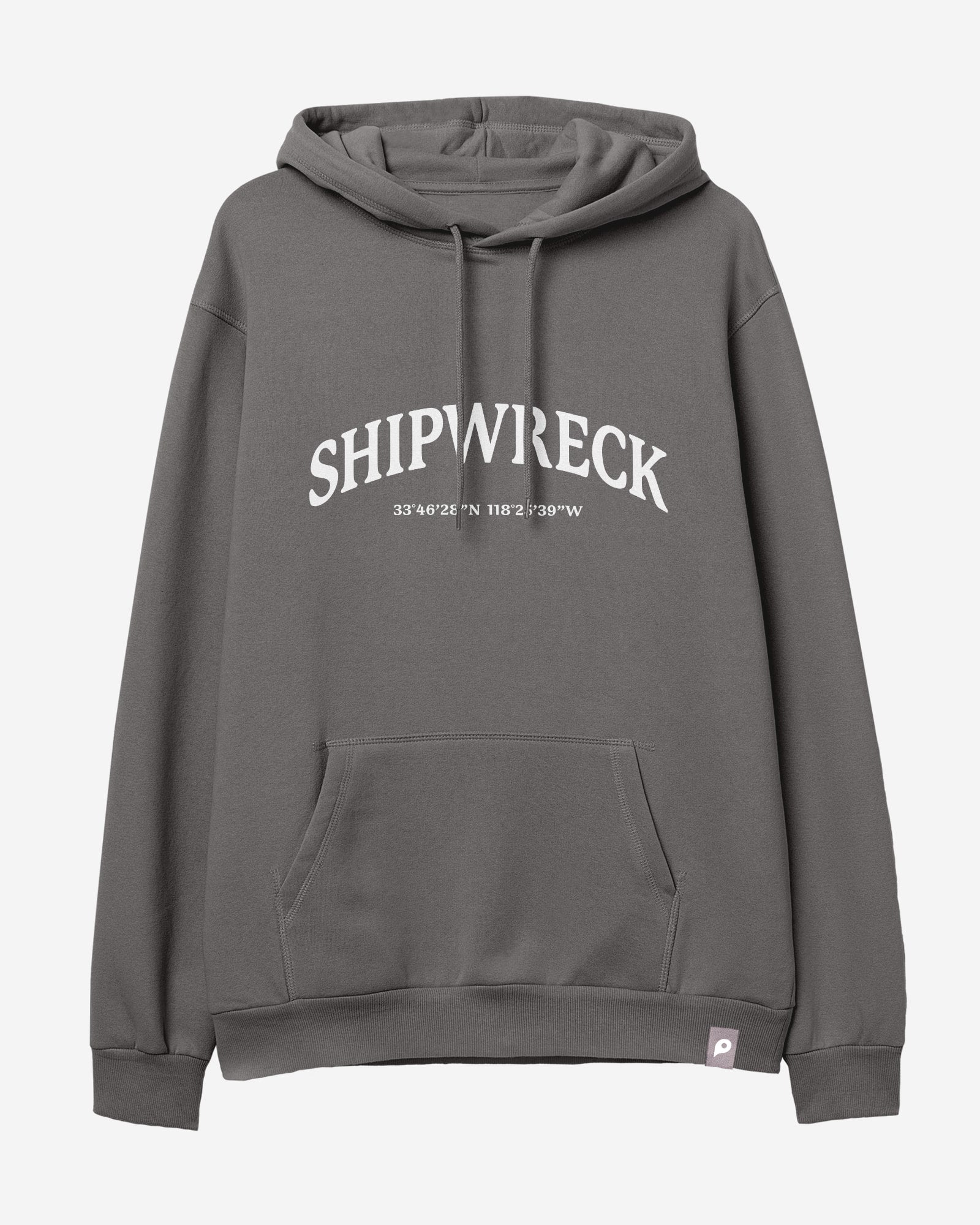 Shipwreck Hoodie