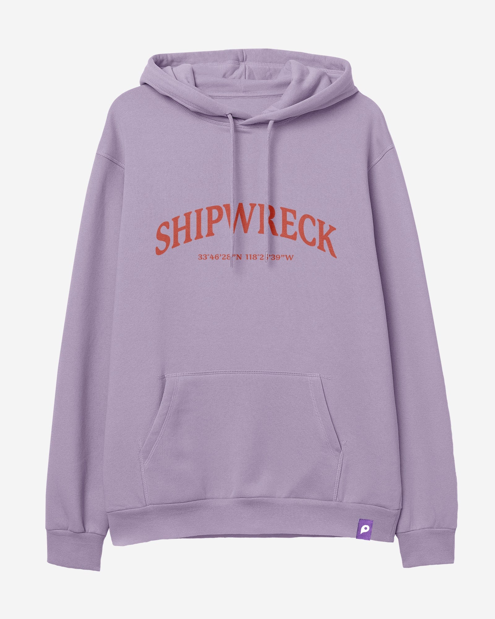 Shipwreck Hoodie