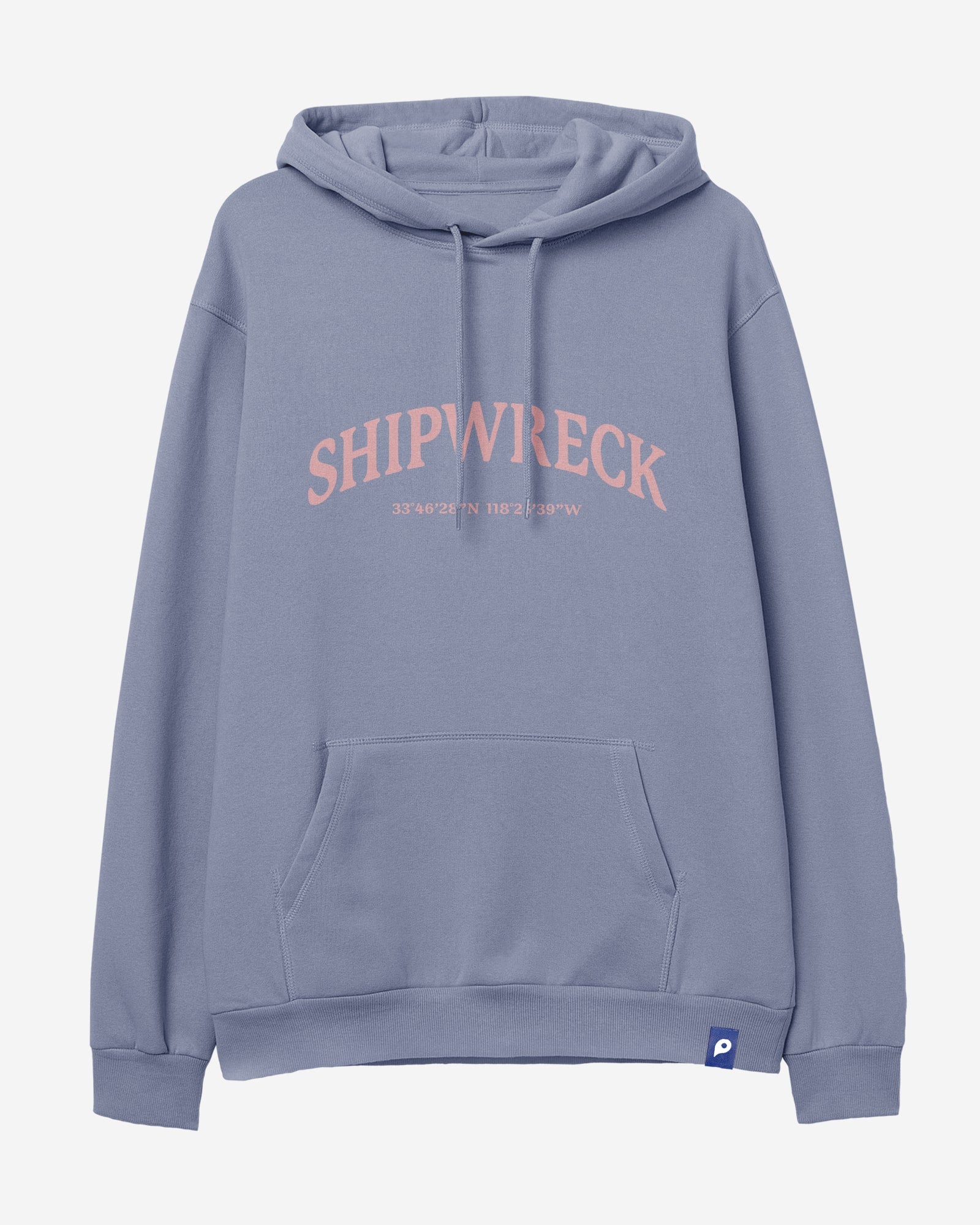 Shipwreck Hoodie