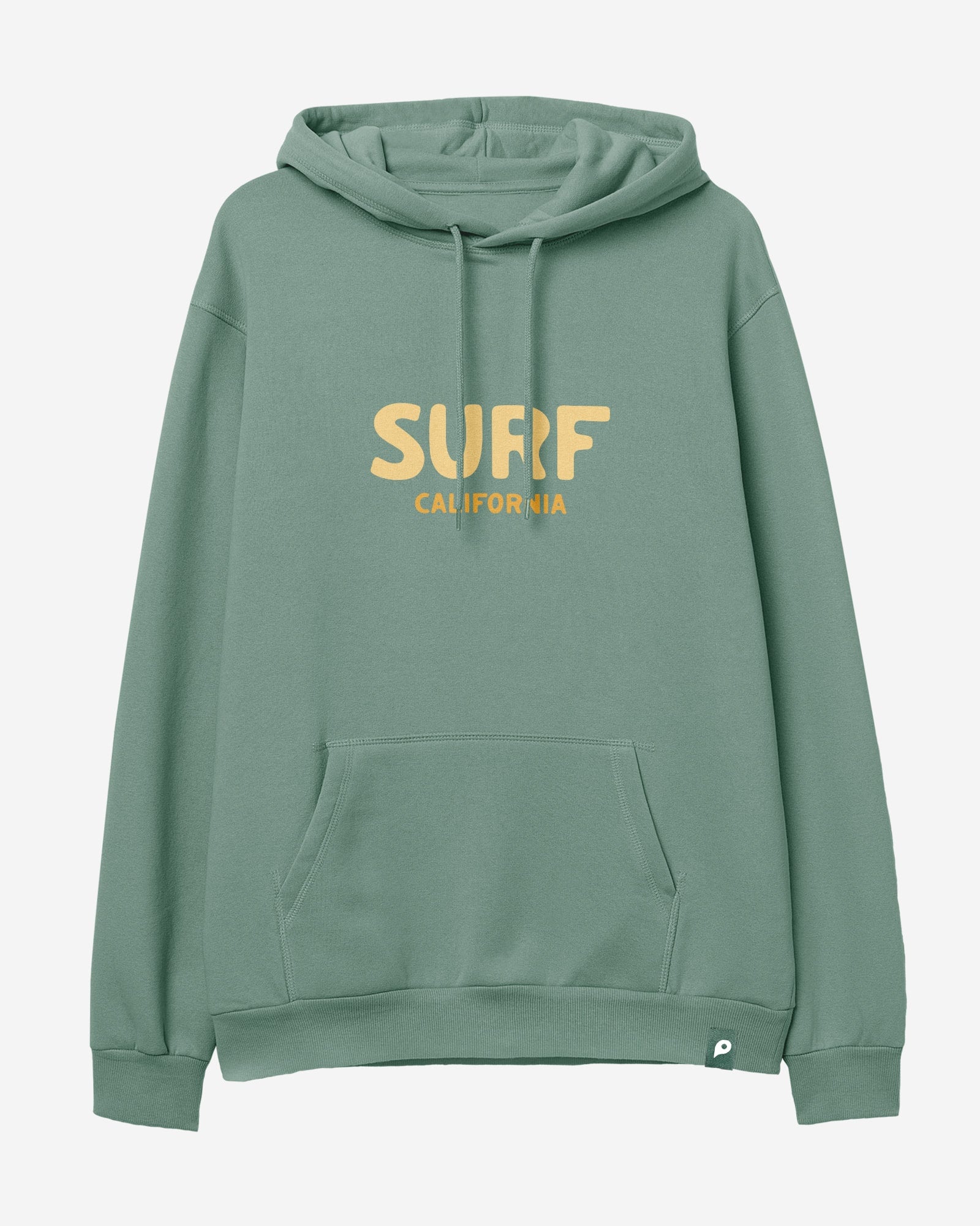 Surf California Hoodie