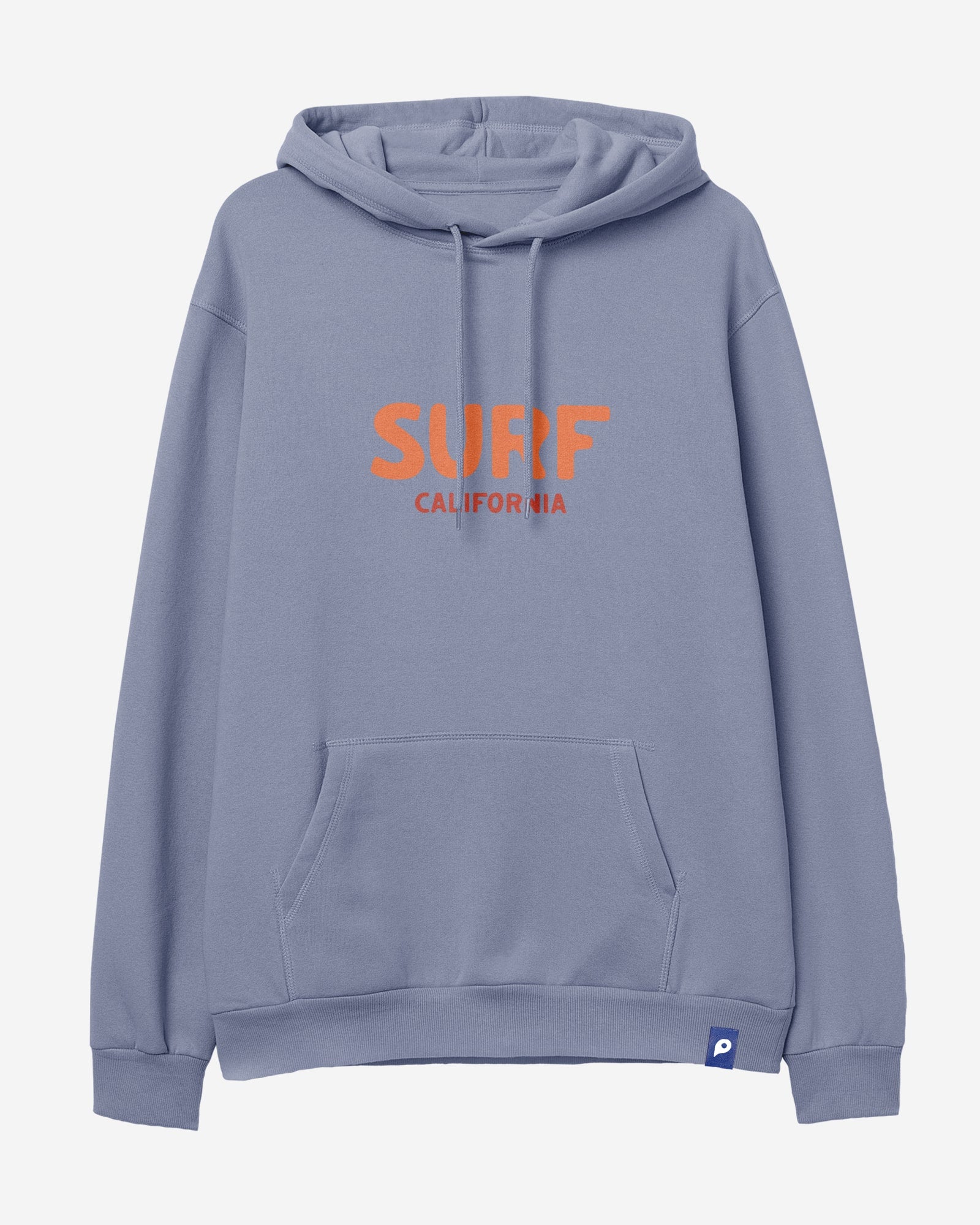 Surf California Hoodie