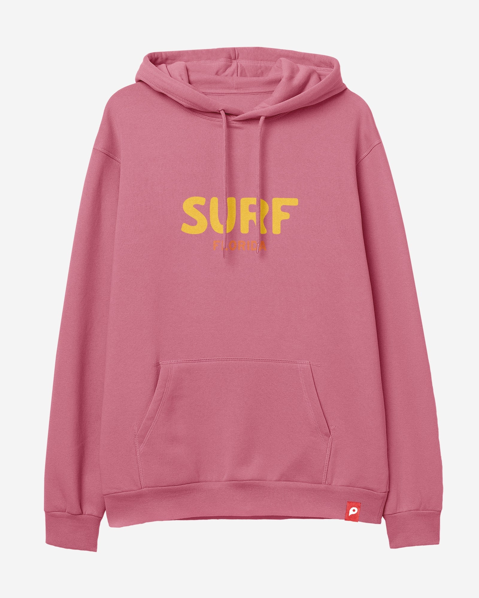 Surf Florida Hoodie