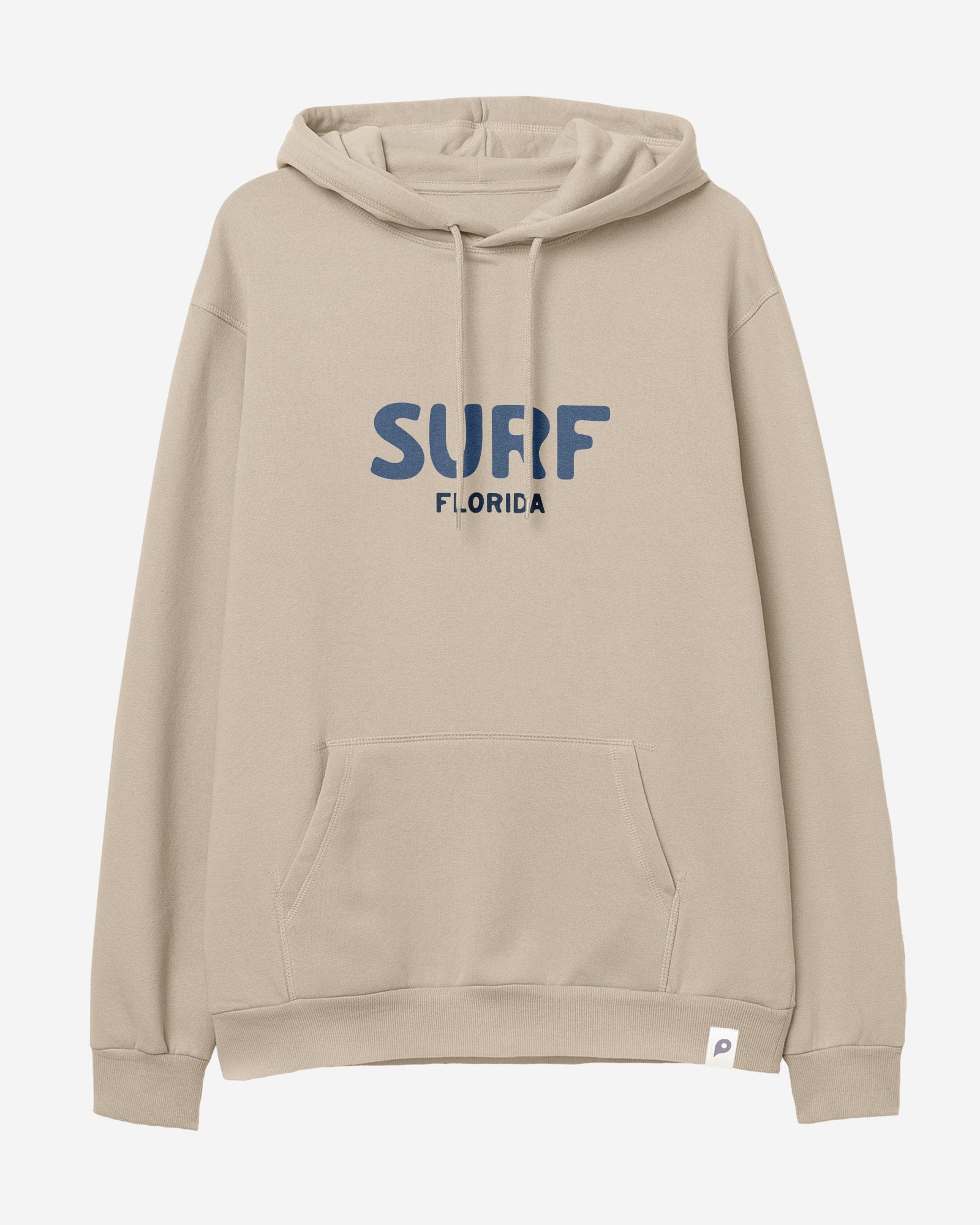 Surf Florida Hoodie