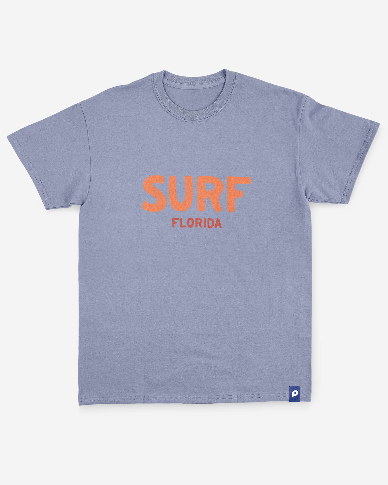 Surf Florida Tee