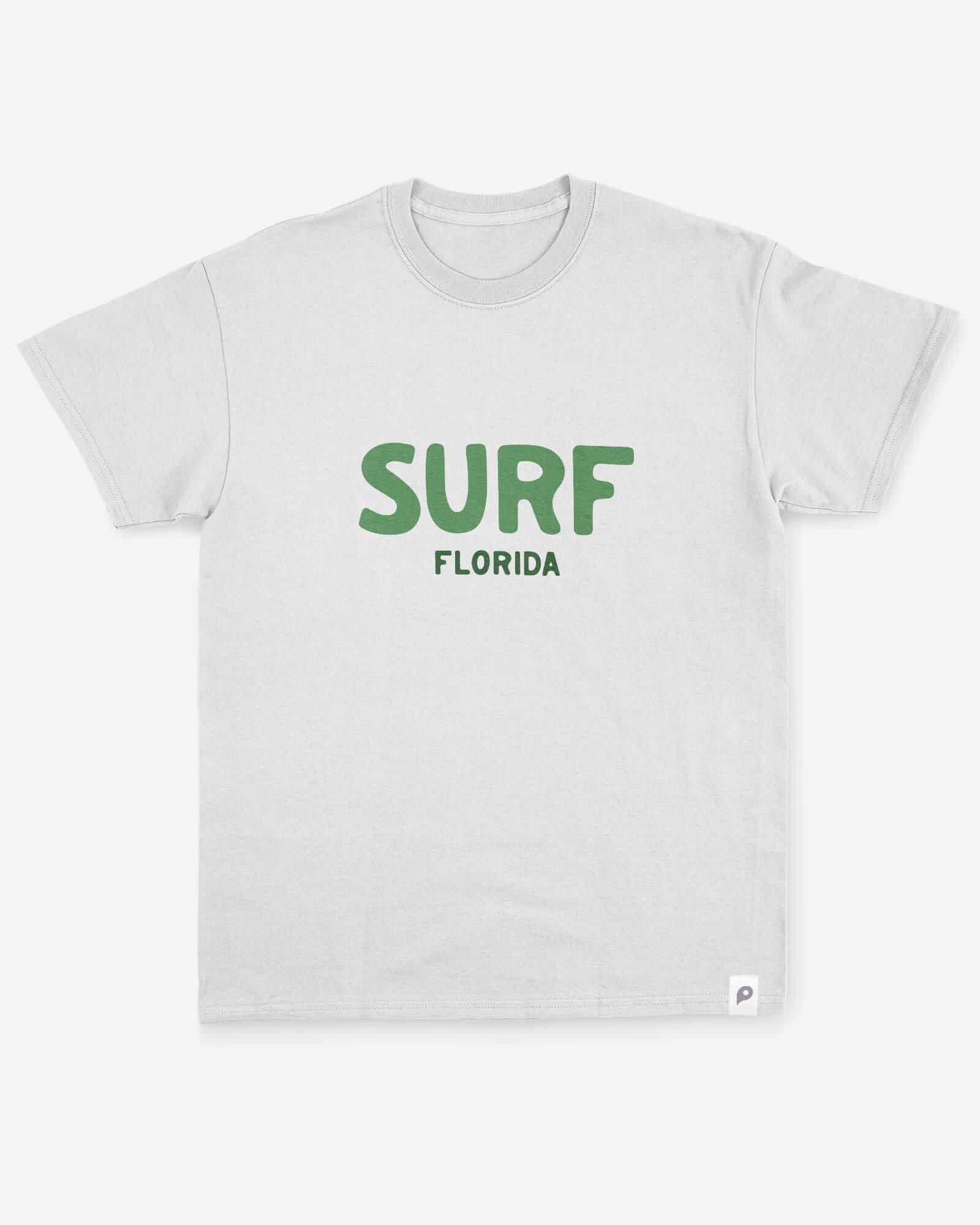 Surf Florida Tee