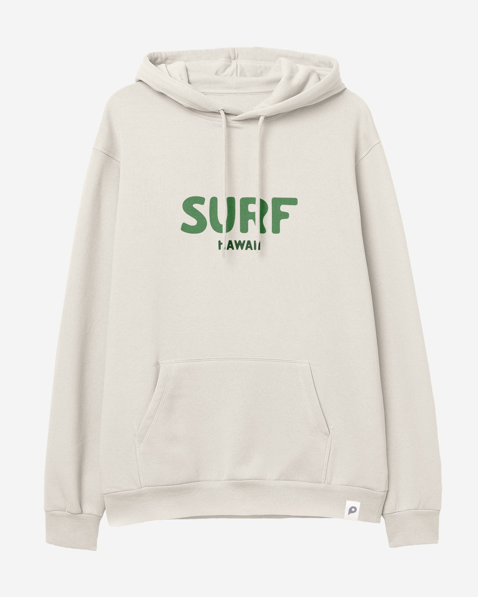 Surf Hawaii Hoodie