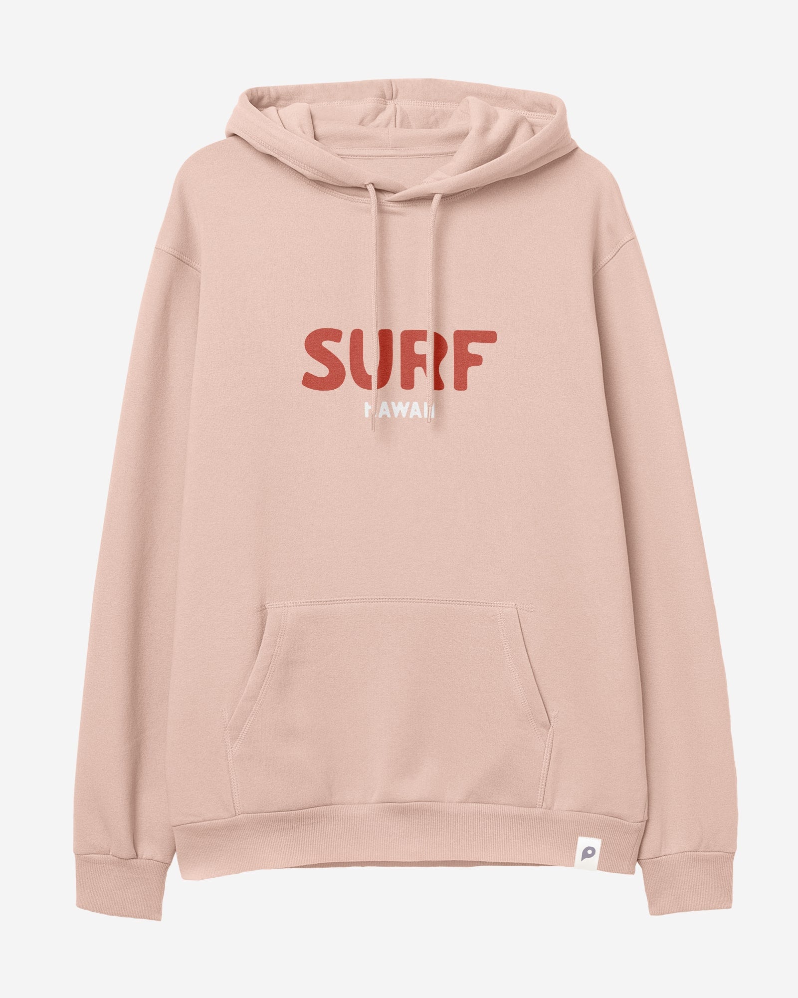 Surf Hawaii Hoodie